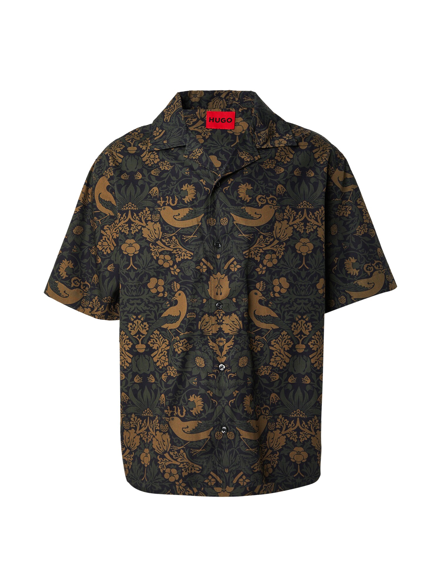 Thumbnail - HUGO Hemd Espino