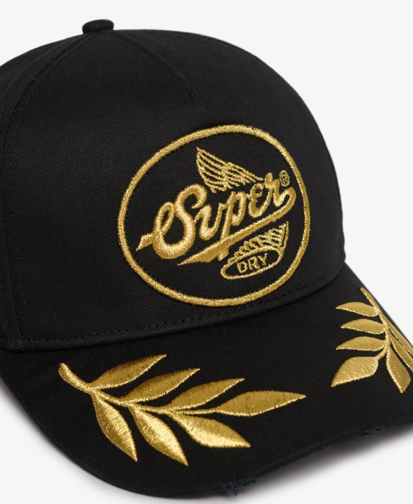 Thumbnail - Superdry Cap Laurel