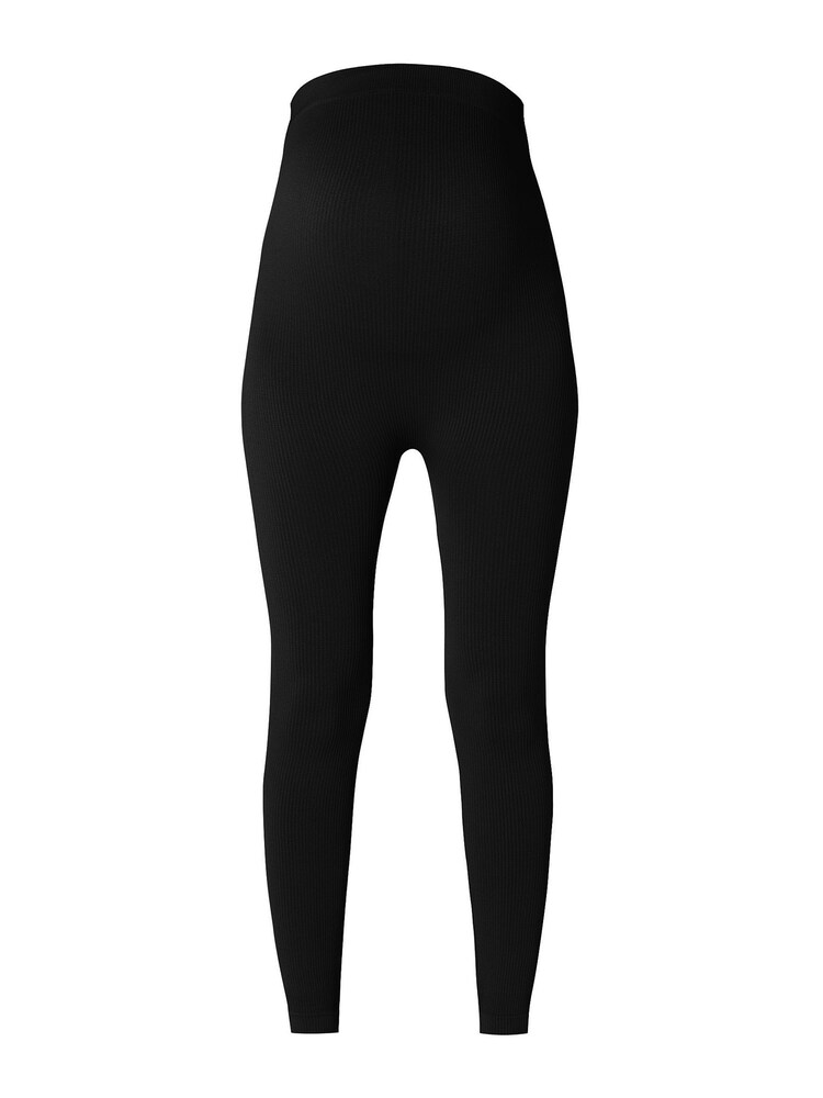Noppies Umstand Leggings 'Reva' Damen Größe XS/S schwarz