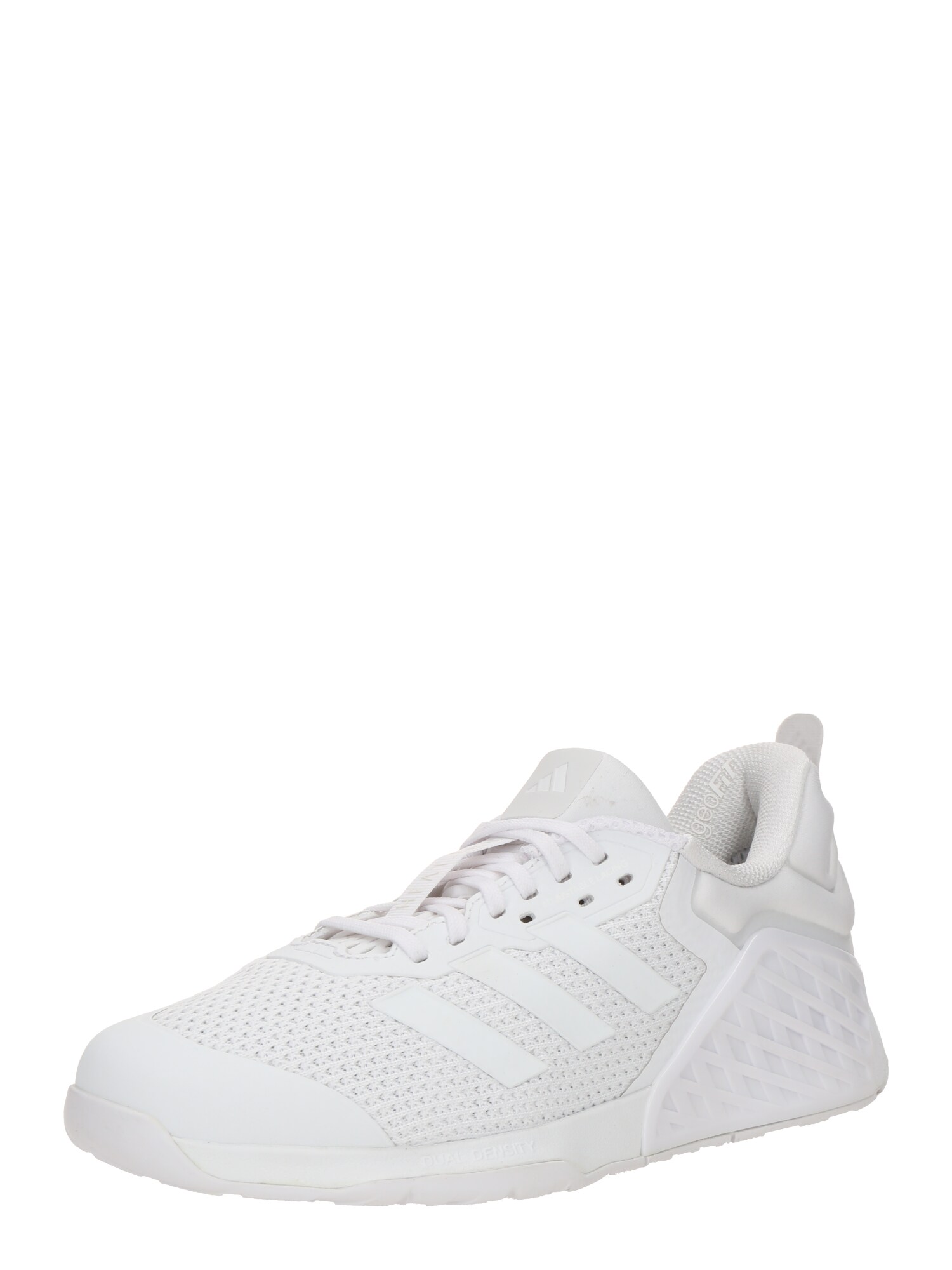 ADIDAS PERFORMANCE Pantofi sport Dropset 3  alb