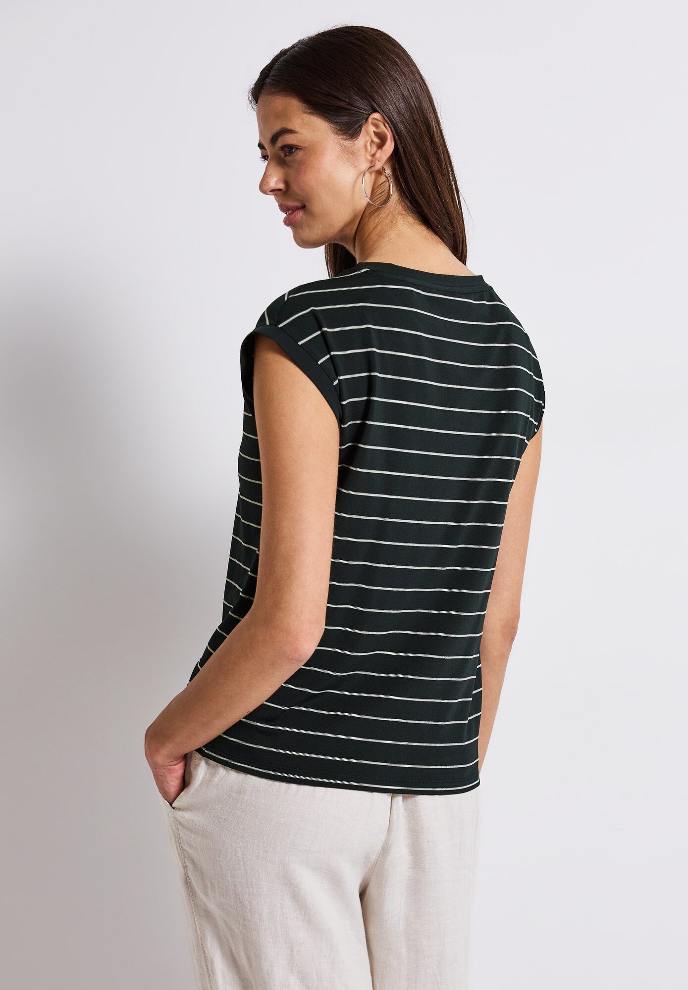 Thumbnail - STREET ONE Shirt