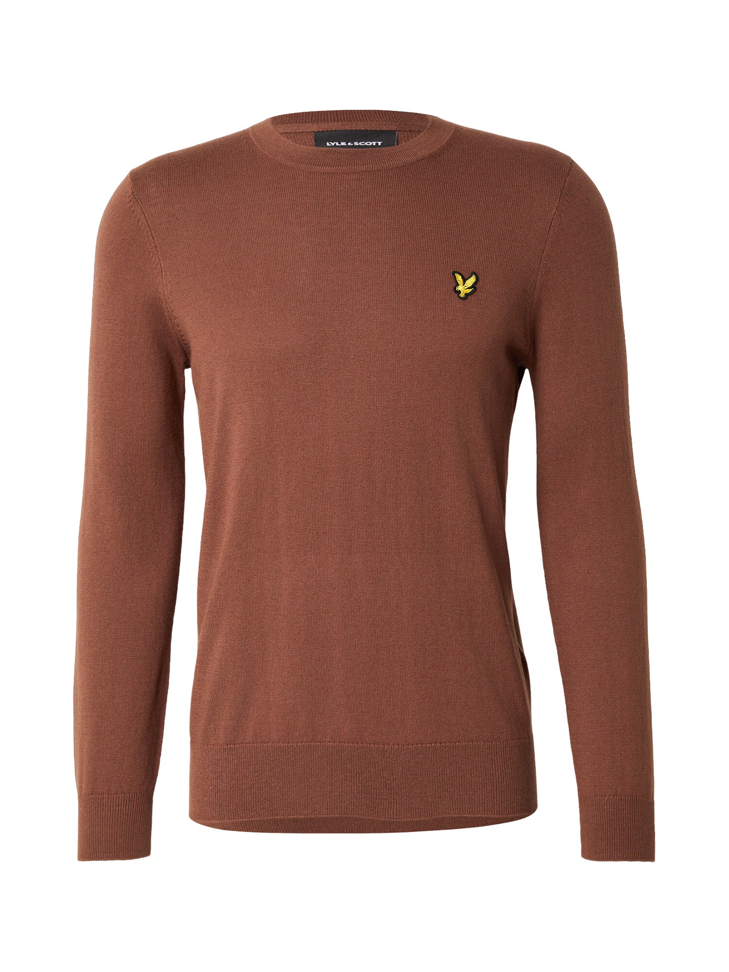 Lyle & Scott Pulover maro