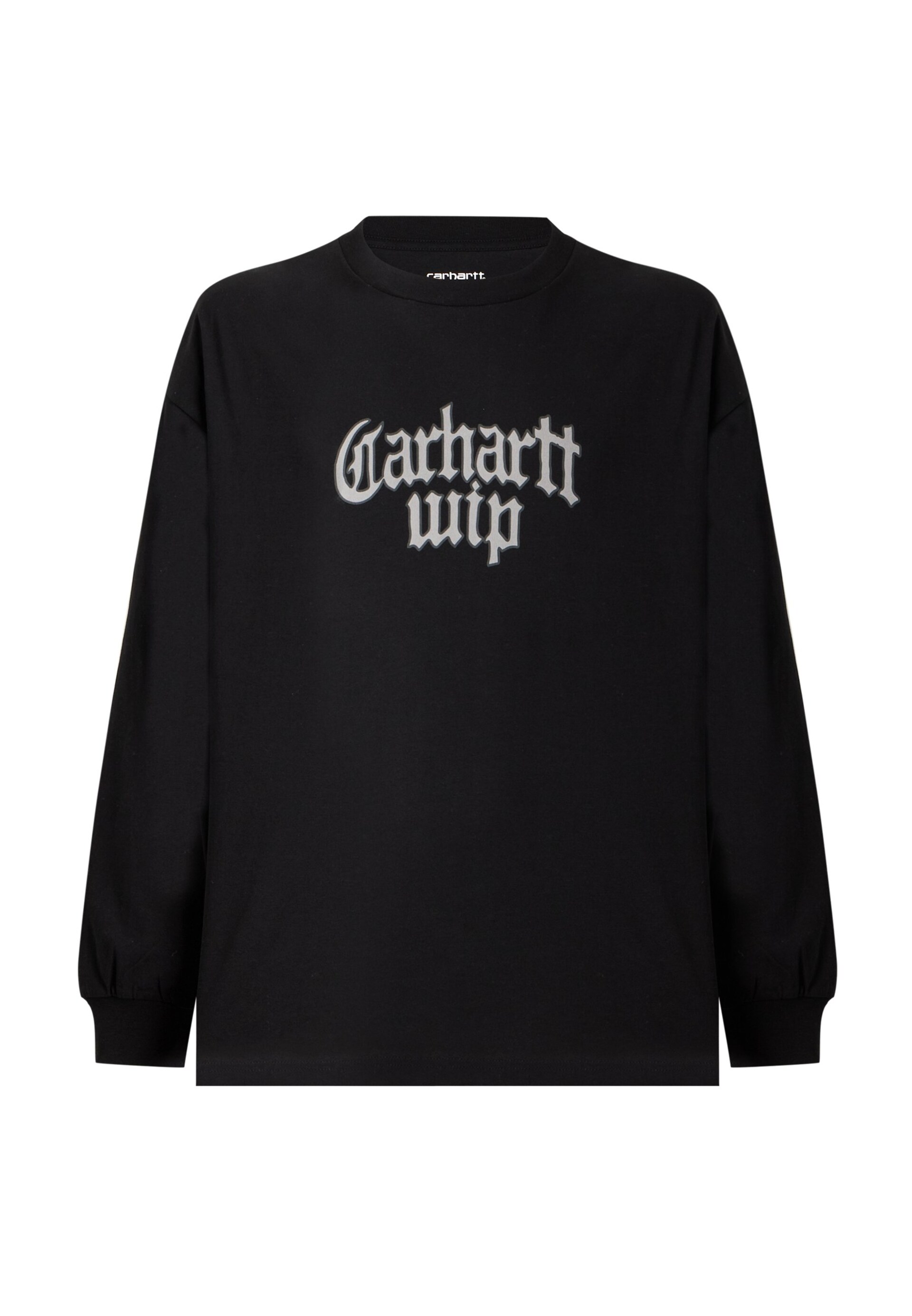 Carhartt WIP T-shirt 'Blackletter' herr