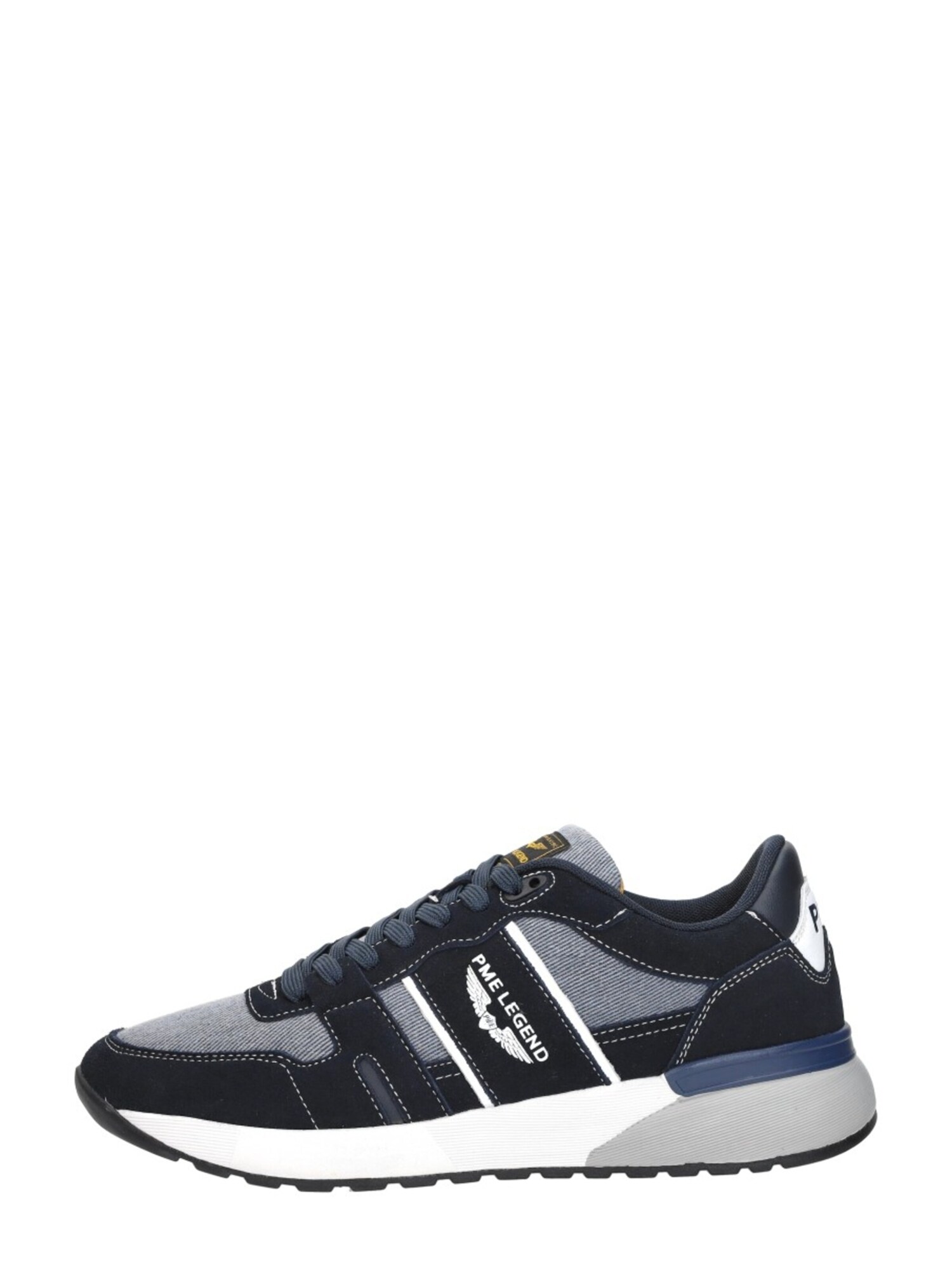 Pme Legend Sneaker Low Jet Lifter