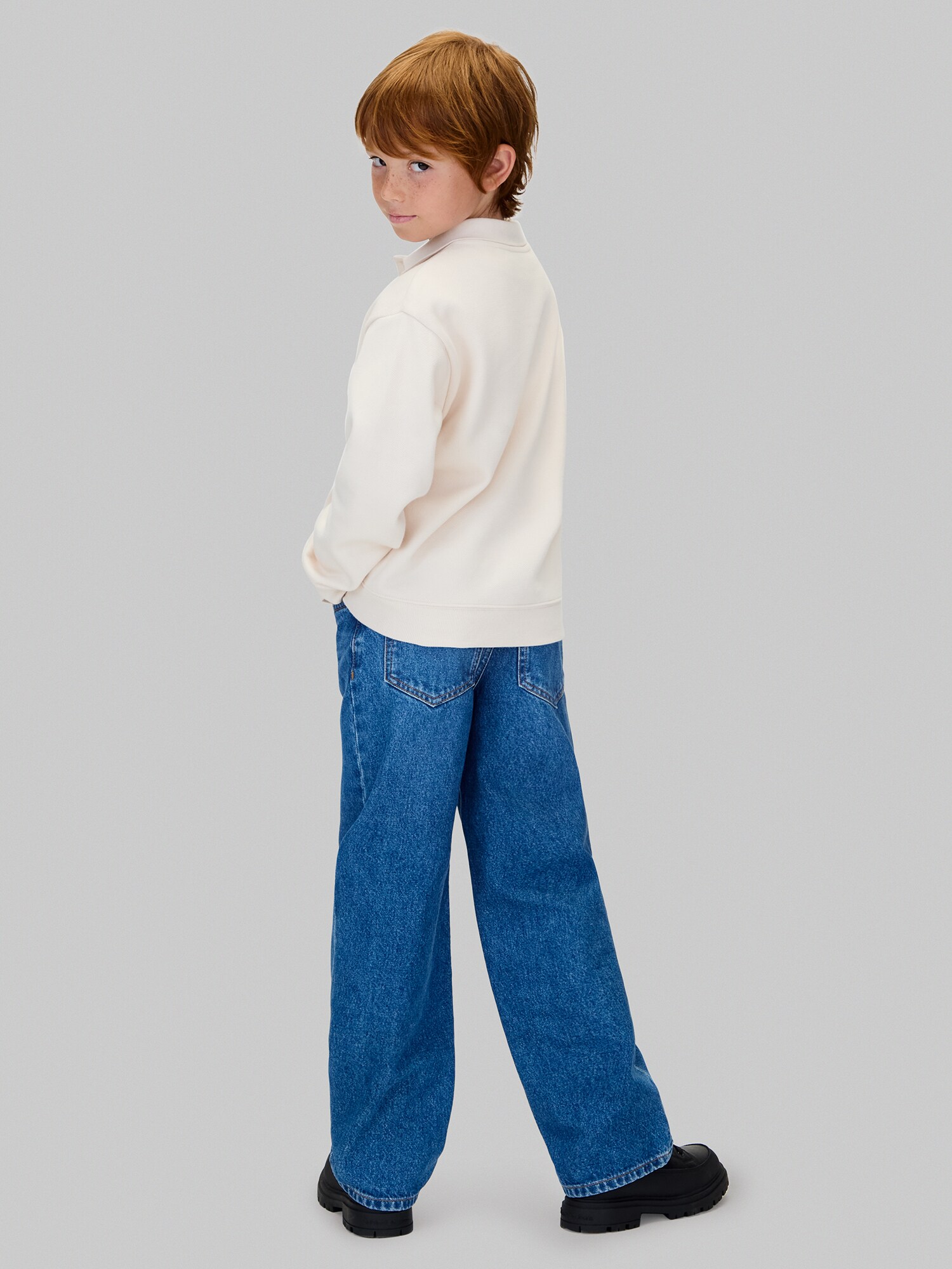 Thumbnail - Calvin Klein Jeans Jeans SKATER