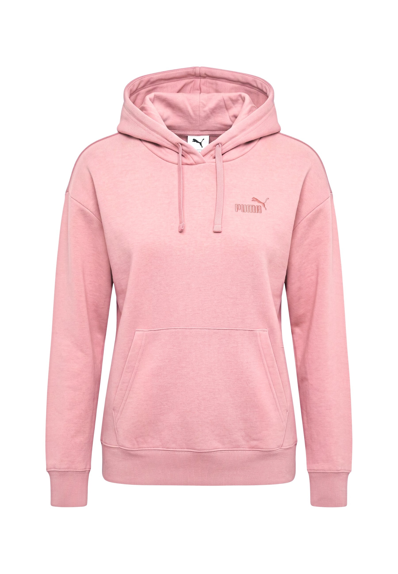 PUMA Hanorac sport ESS Small No 1 roz