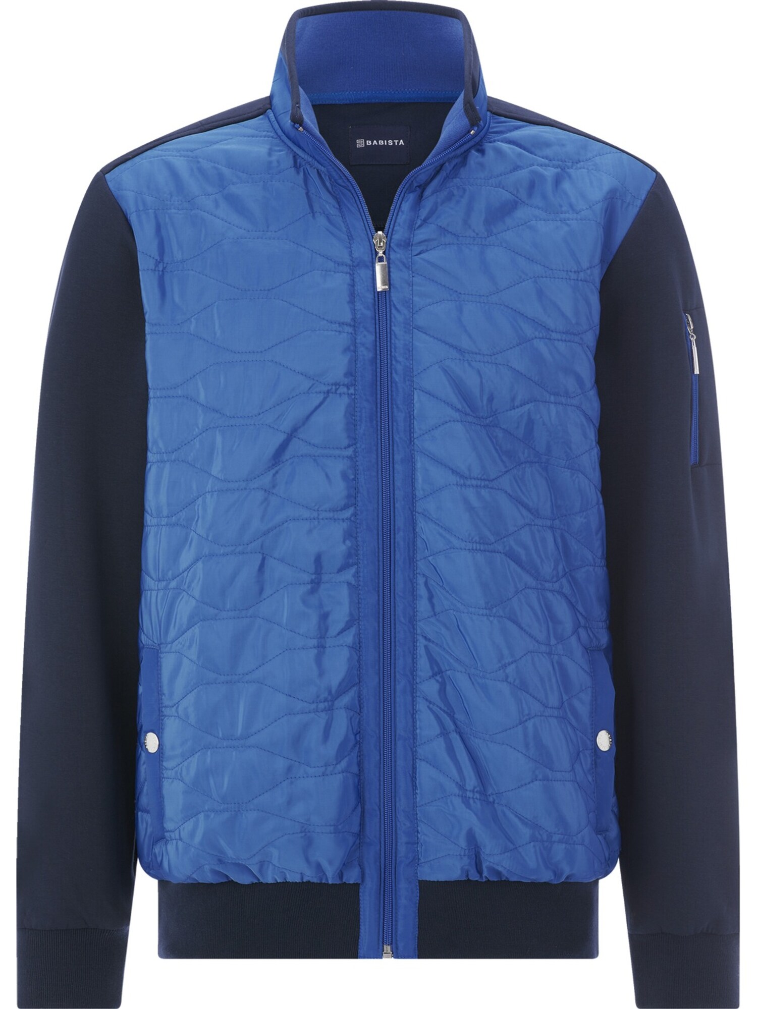 Thumbnail - Sweatjacke ' Palron '