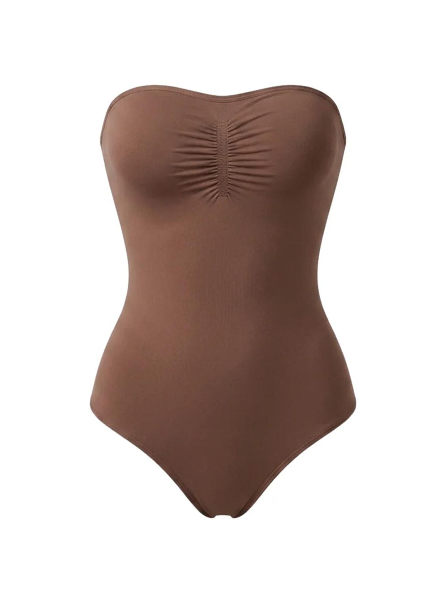 Shapetape Shapingbody Strapless Body