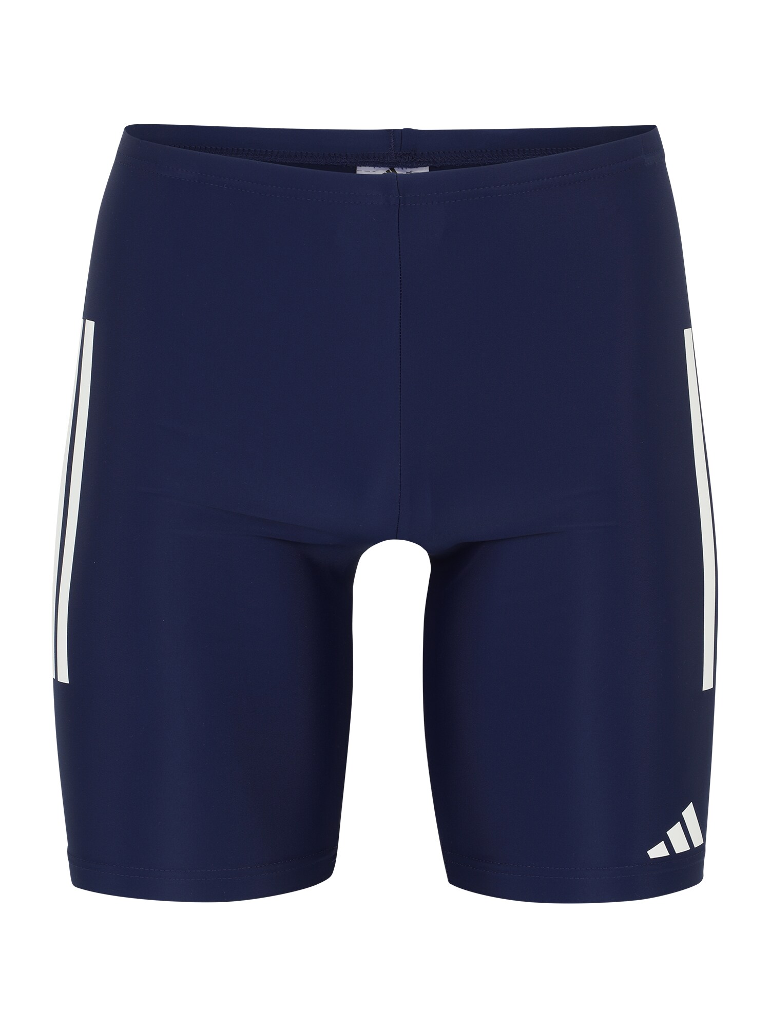 ADIDAS PERFORMANCE Sport fürdőruha  tengerészkék / fehér akciós termékkép 1