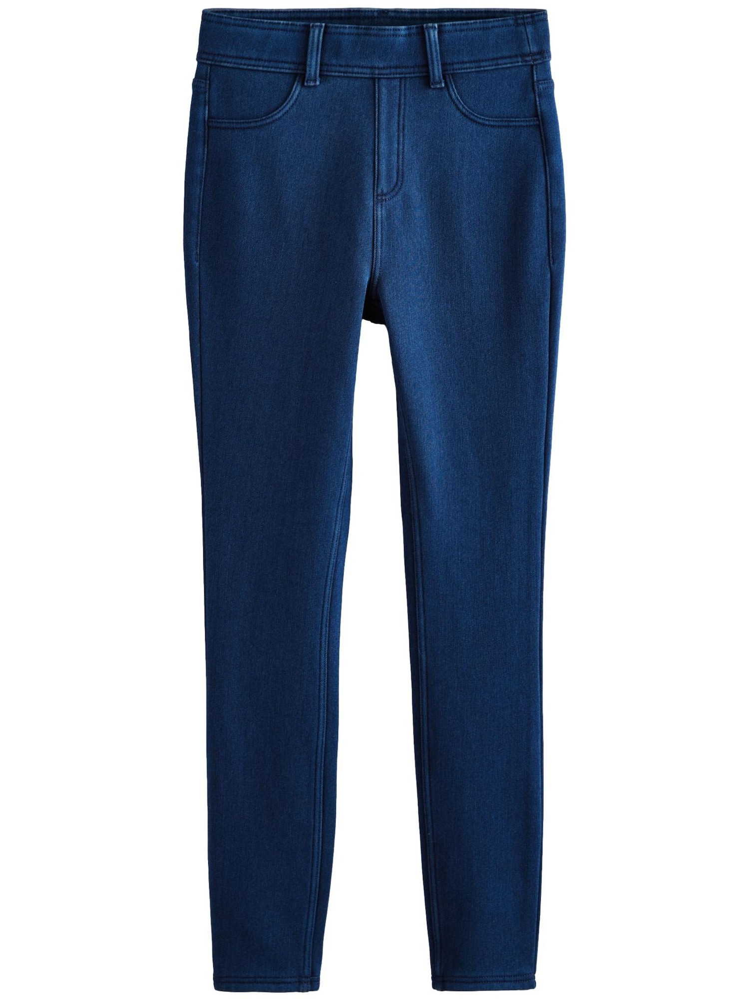 Next Jeggings  kék farmer akciós termékkép 1