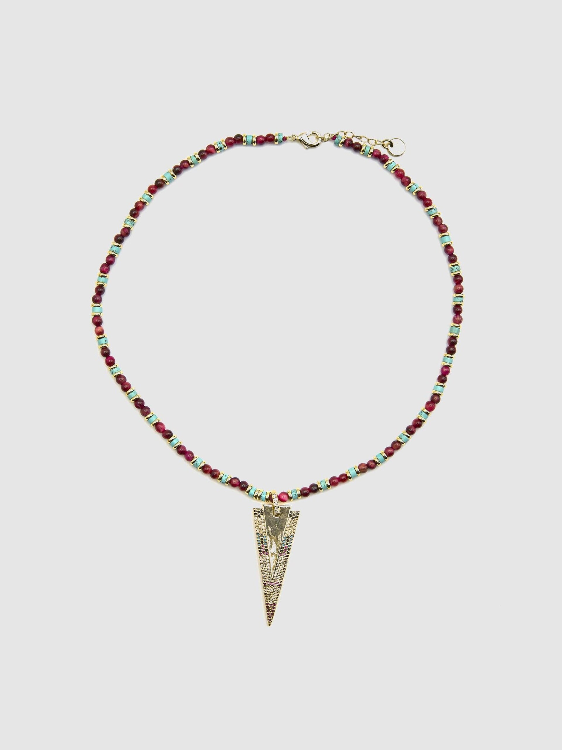 Luxenter Halsband 'Colix' dam