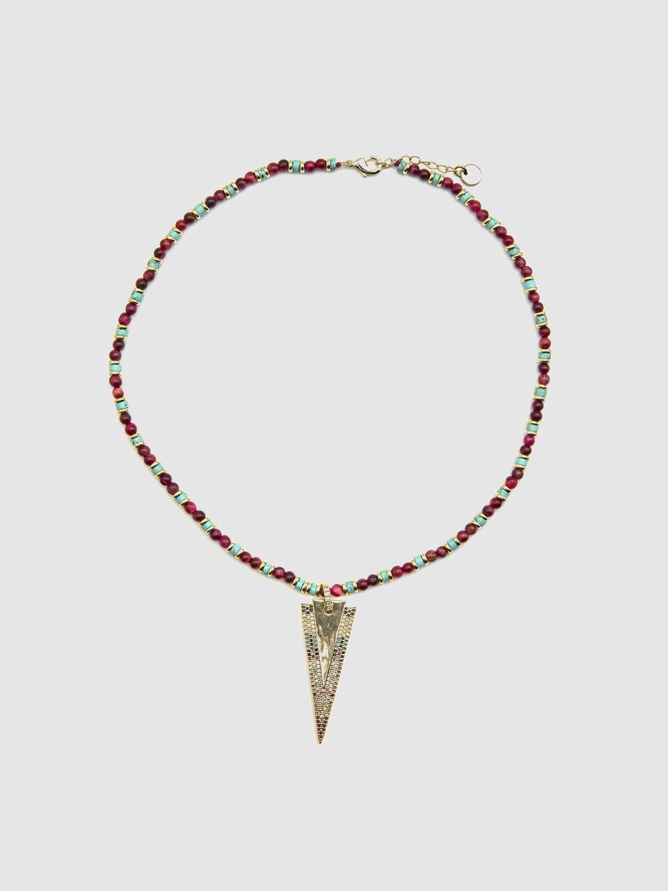 Halsband 'Colix'