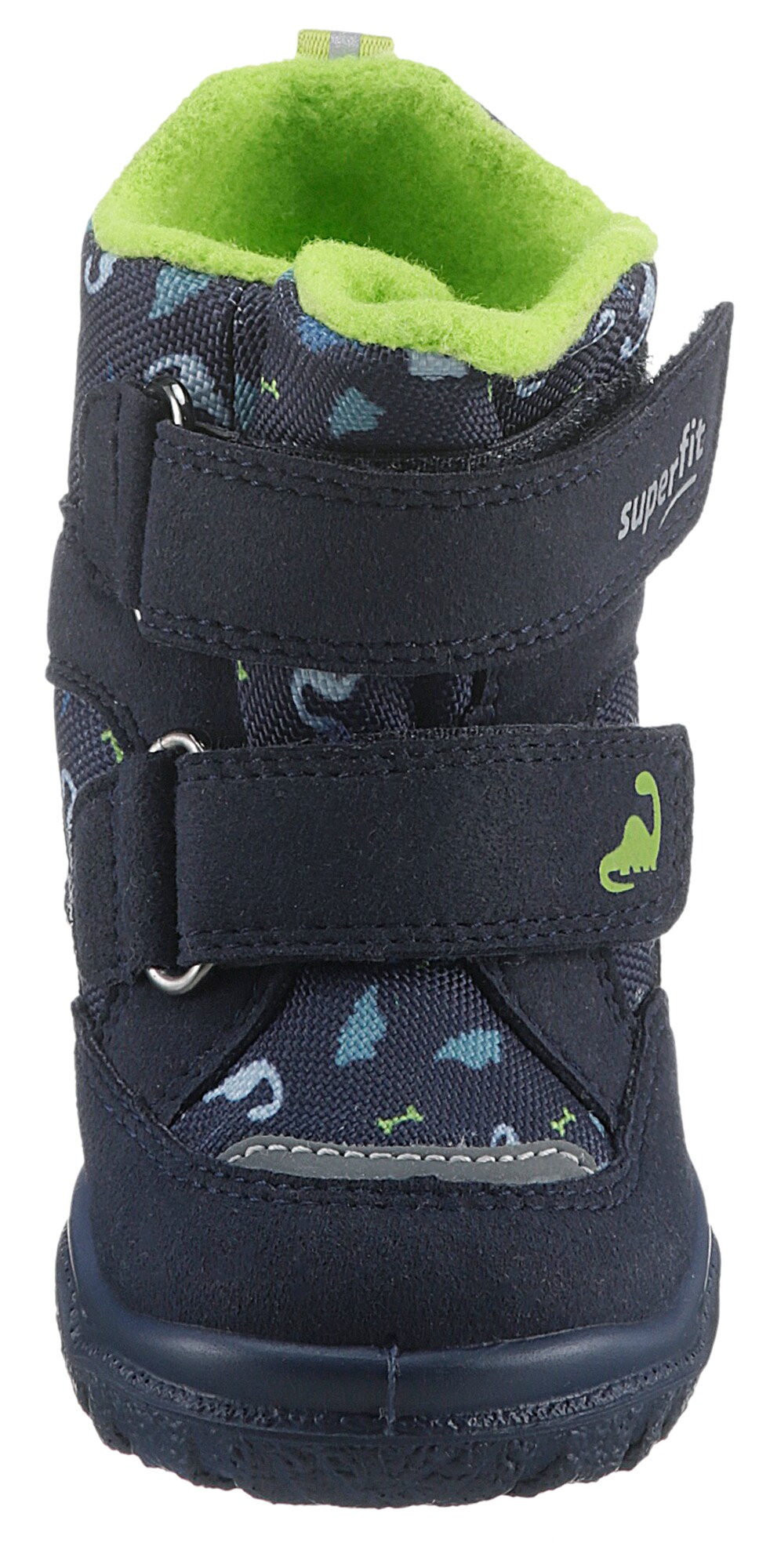 Thumbnail - SUPERFIT Snowboots Husky 1