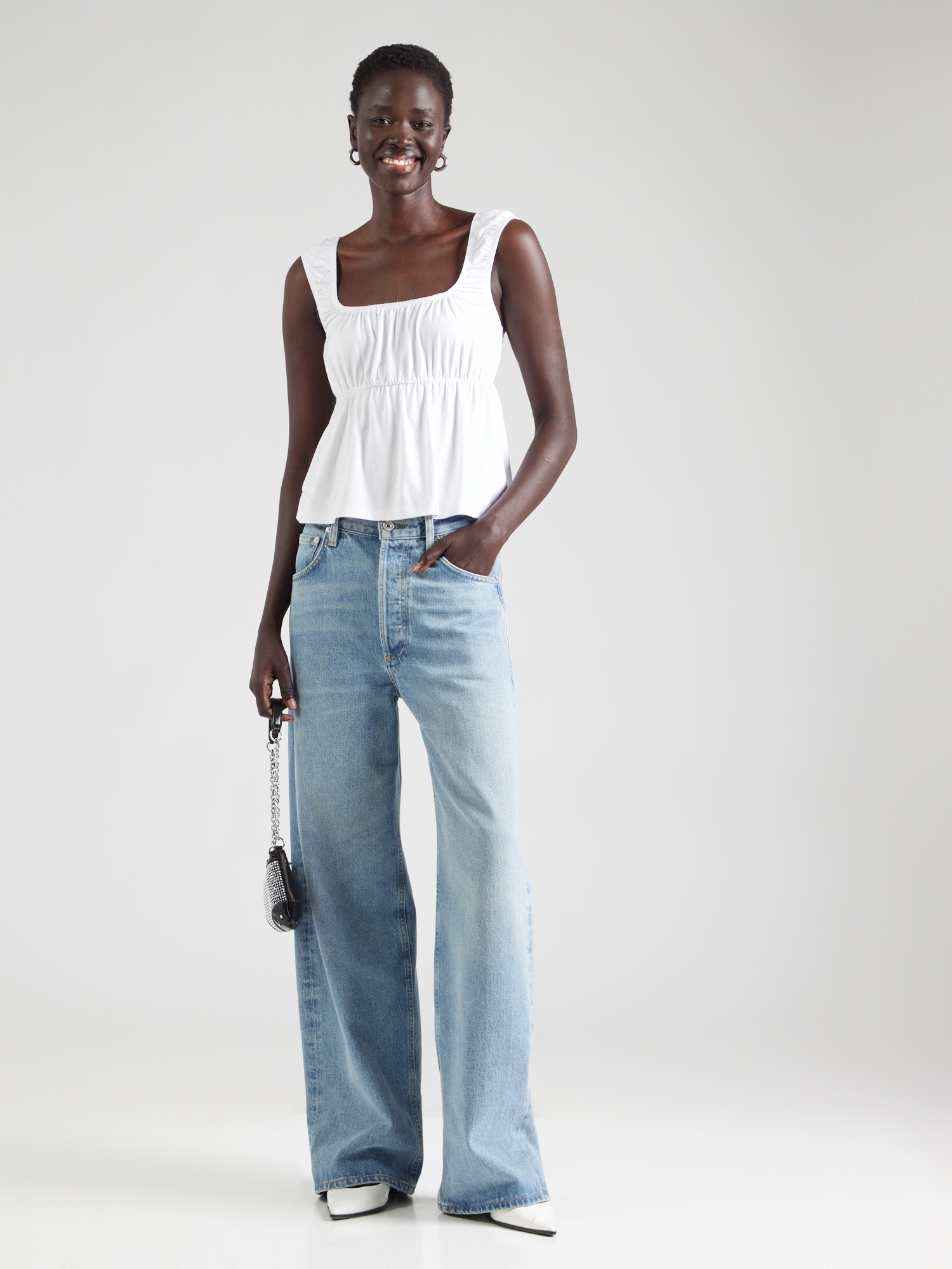 Thumbnail - ABOUT YOU Top Marieke