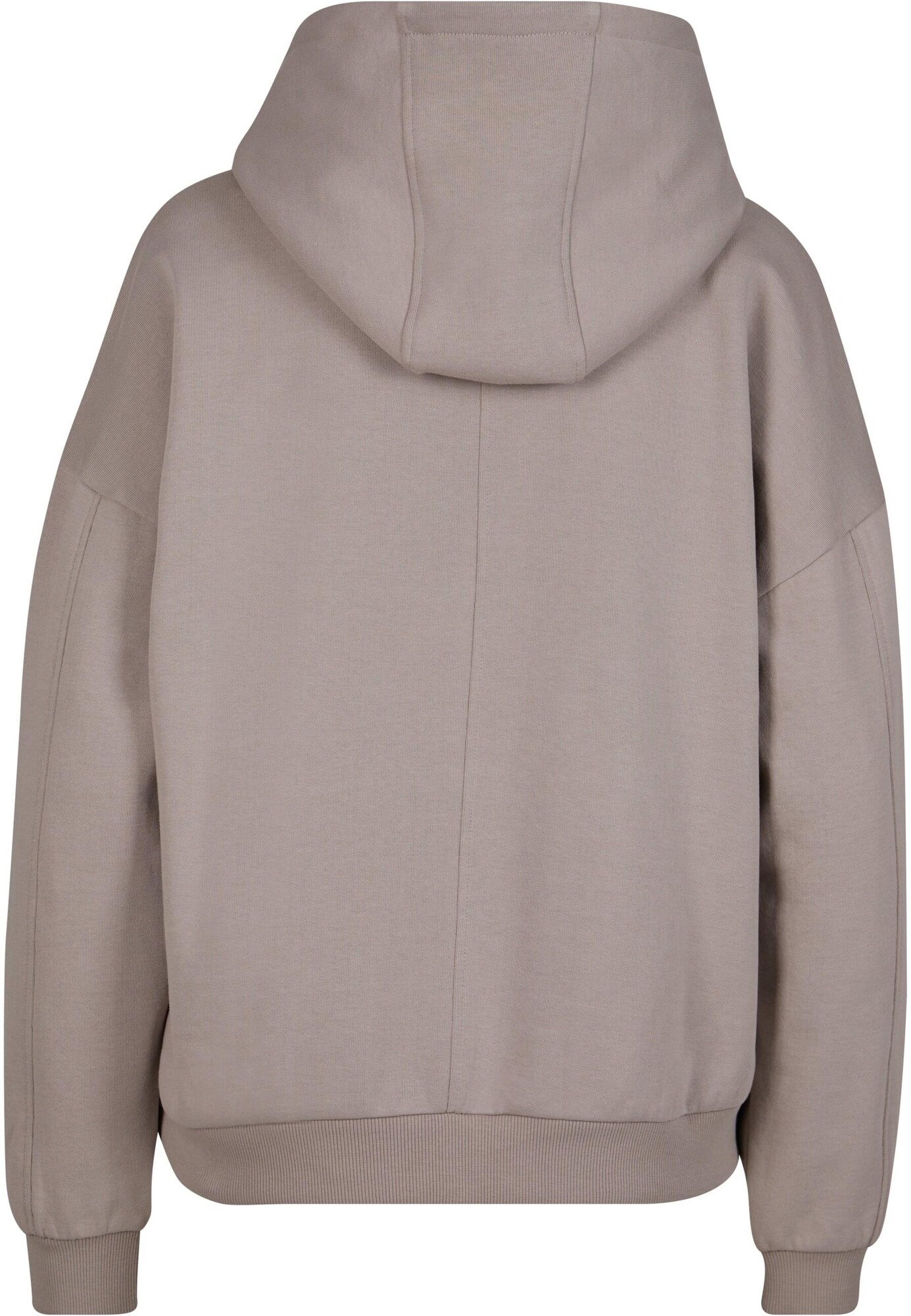 Urban Classics Tréning póló  taupe termék 2. képe