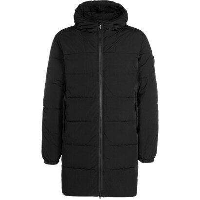 Weekend Offender Winterjas ‘Sapporo’ Zwart