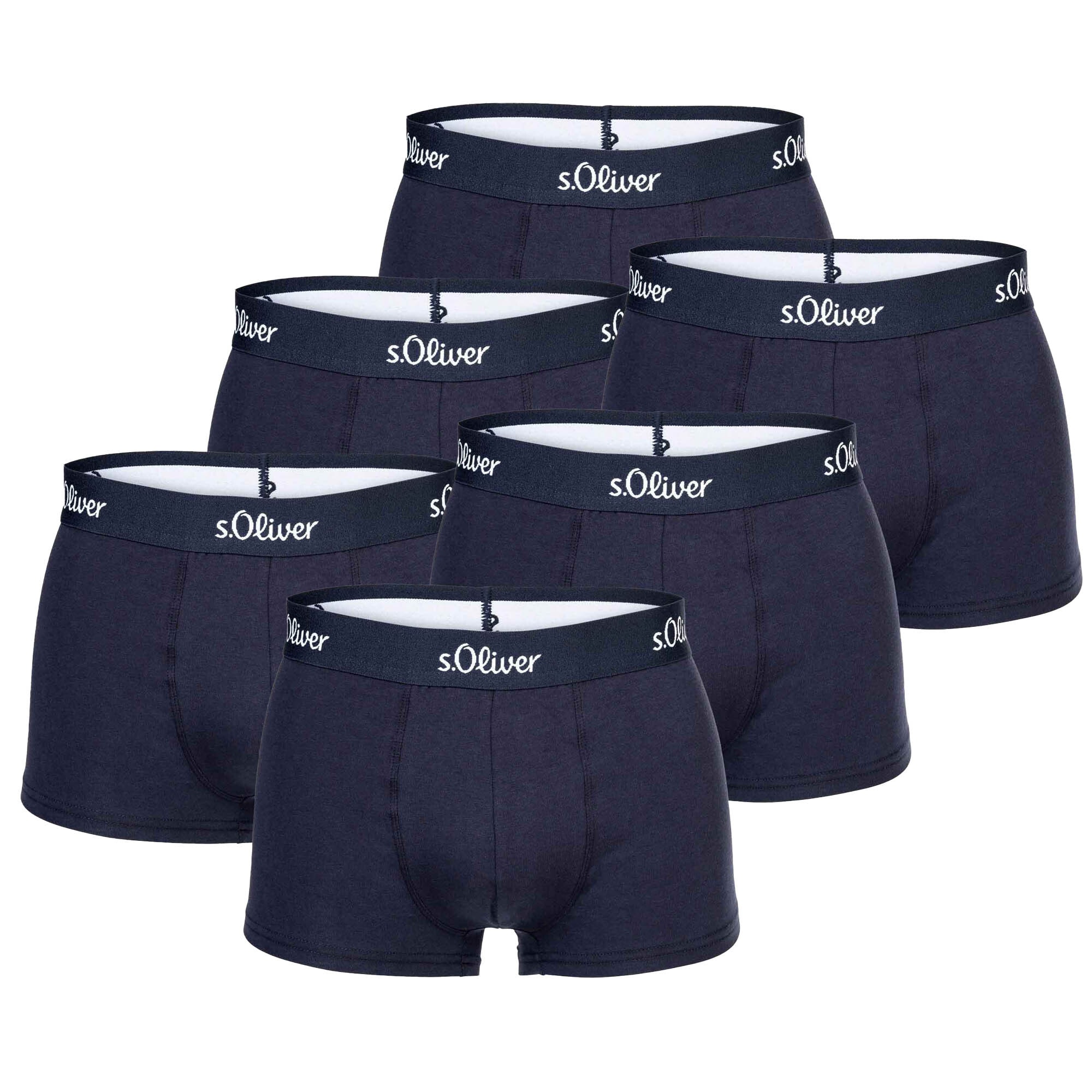 Thumbnail - s.Oliver Boxershorts