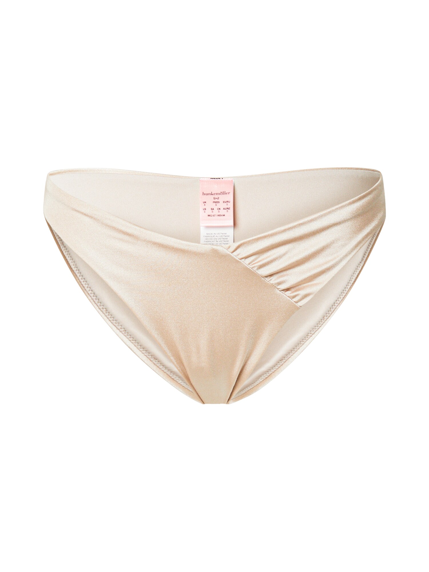 Hunkemöller Bikini nadrágok 'Lima'  krém akciós termékkép 1