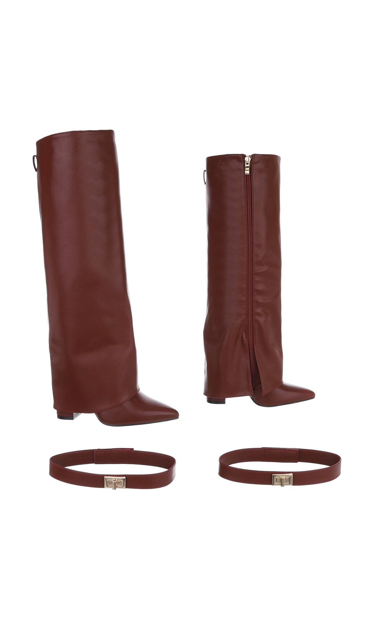 Thumbnail - Ital-Design Stiefel