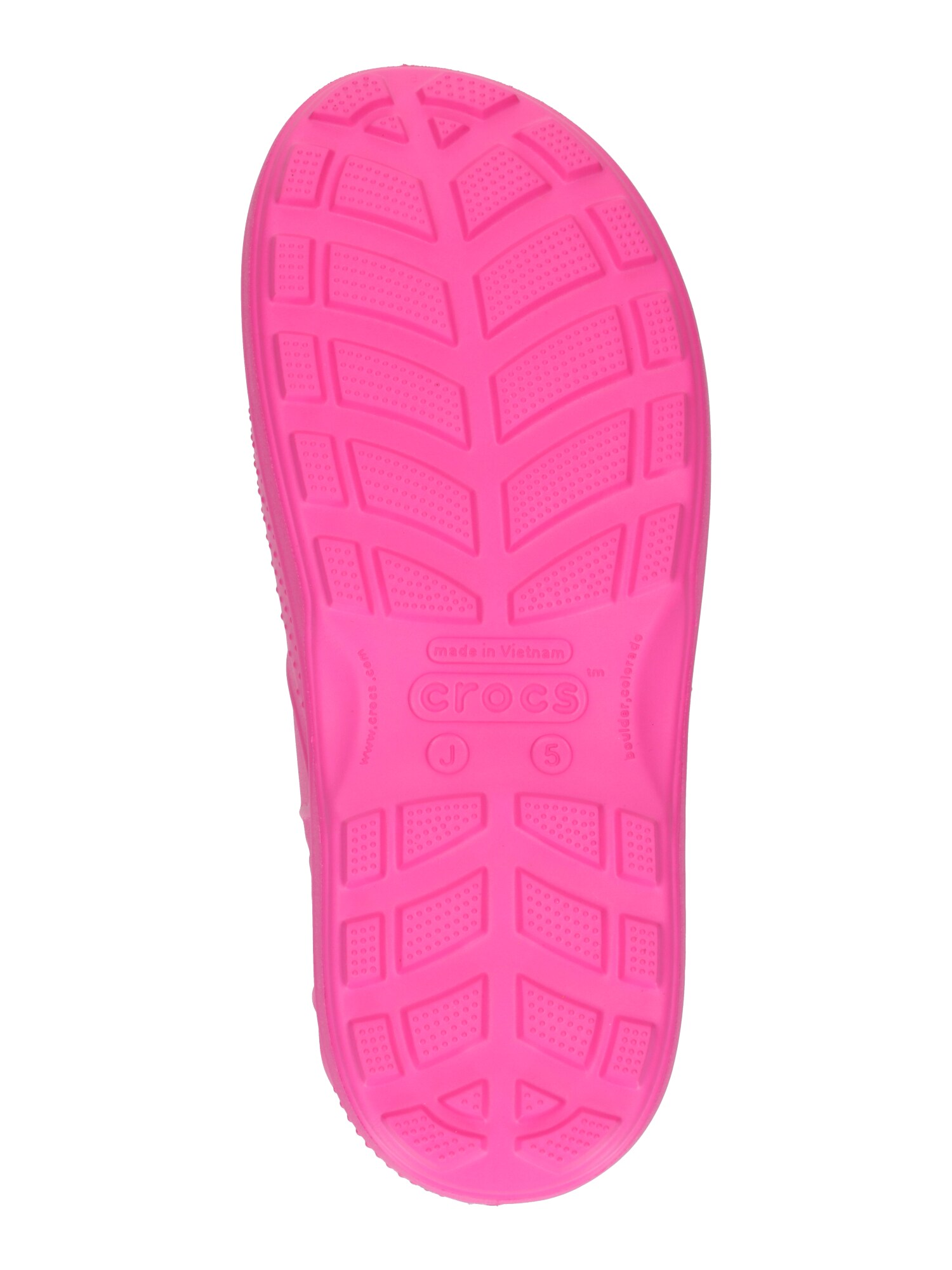 Thumbnail - Crocs Gummistiefel Handle It