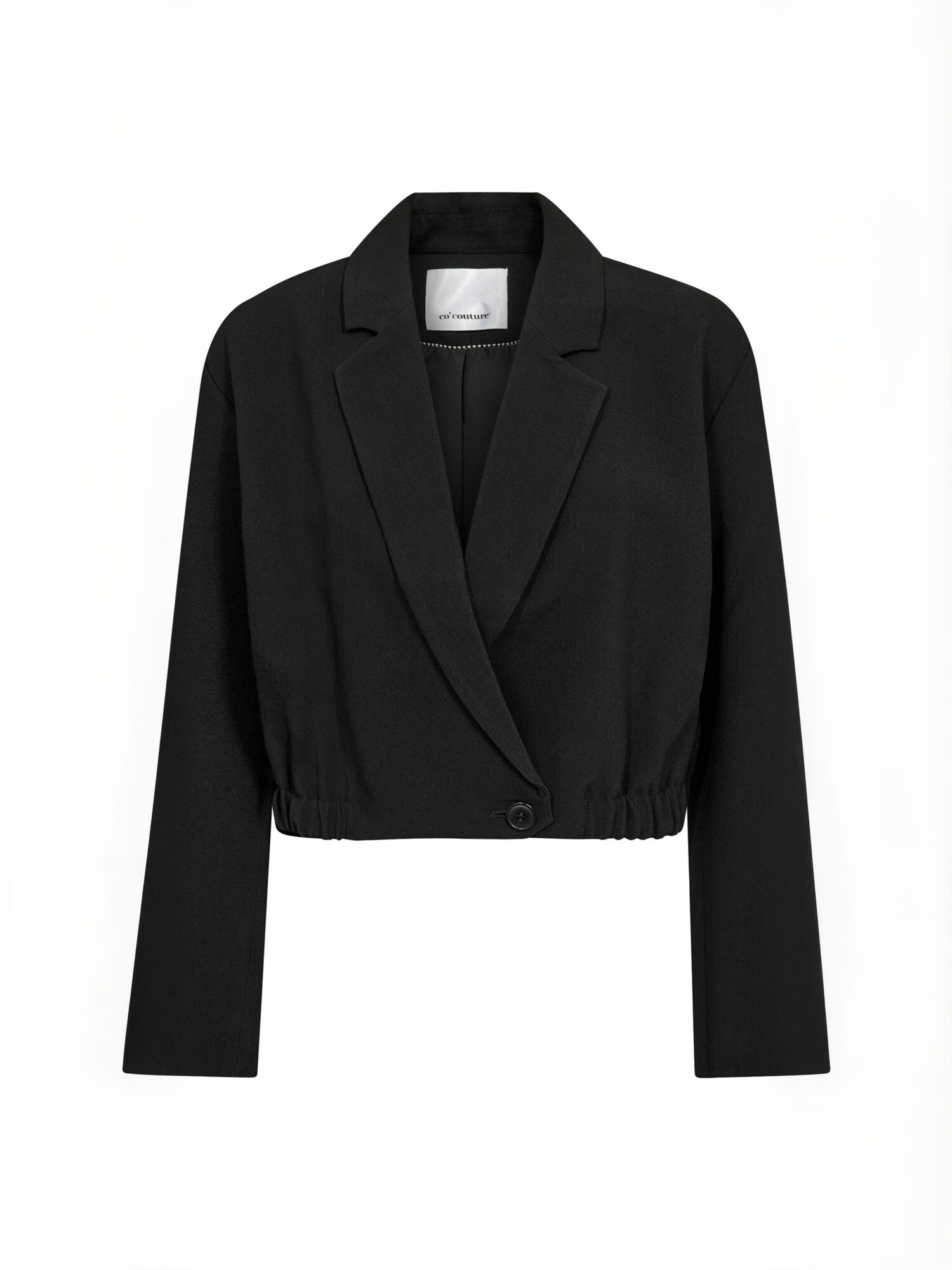 cocouture Sacou  AcrileCC  negru