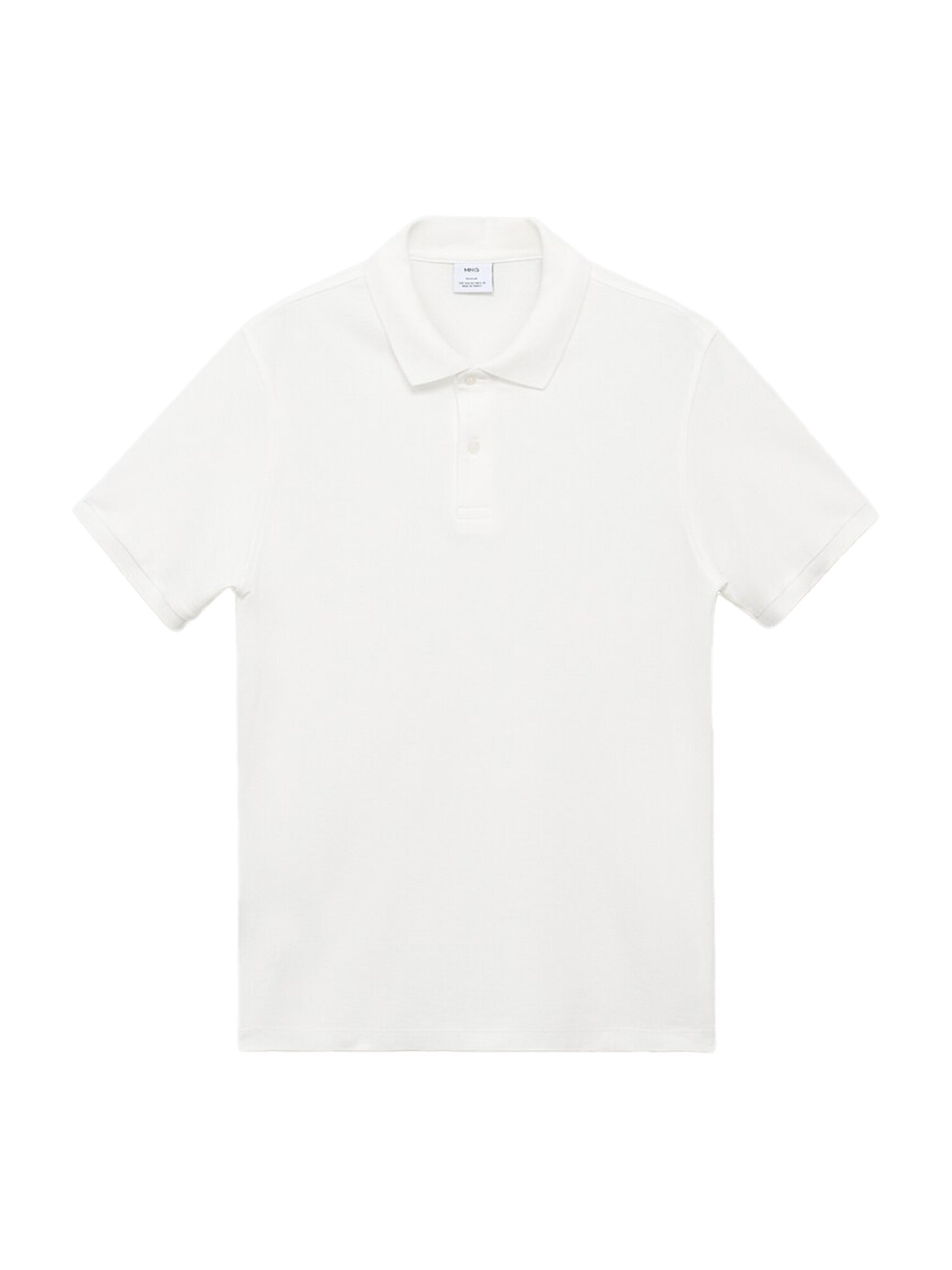 Thumbnail - MANGO MAN Poloshirt REA