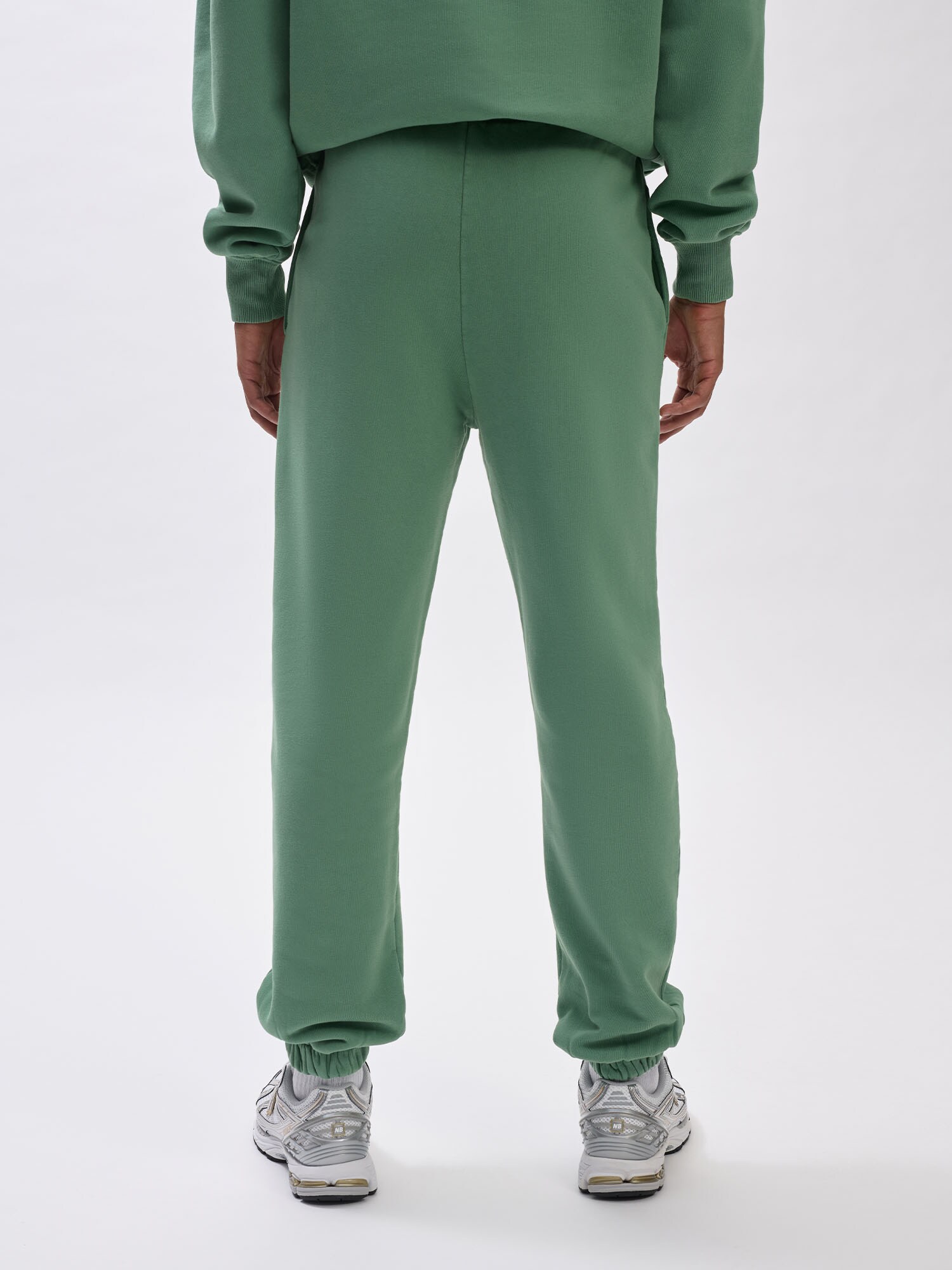 Thumbnail - Loosefit Hose in Grün