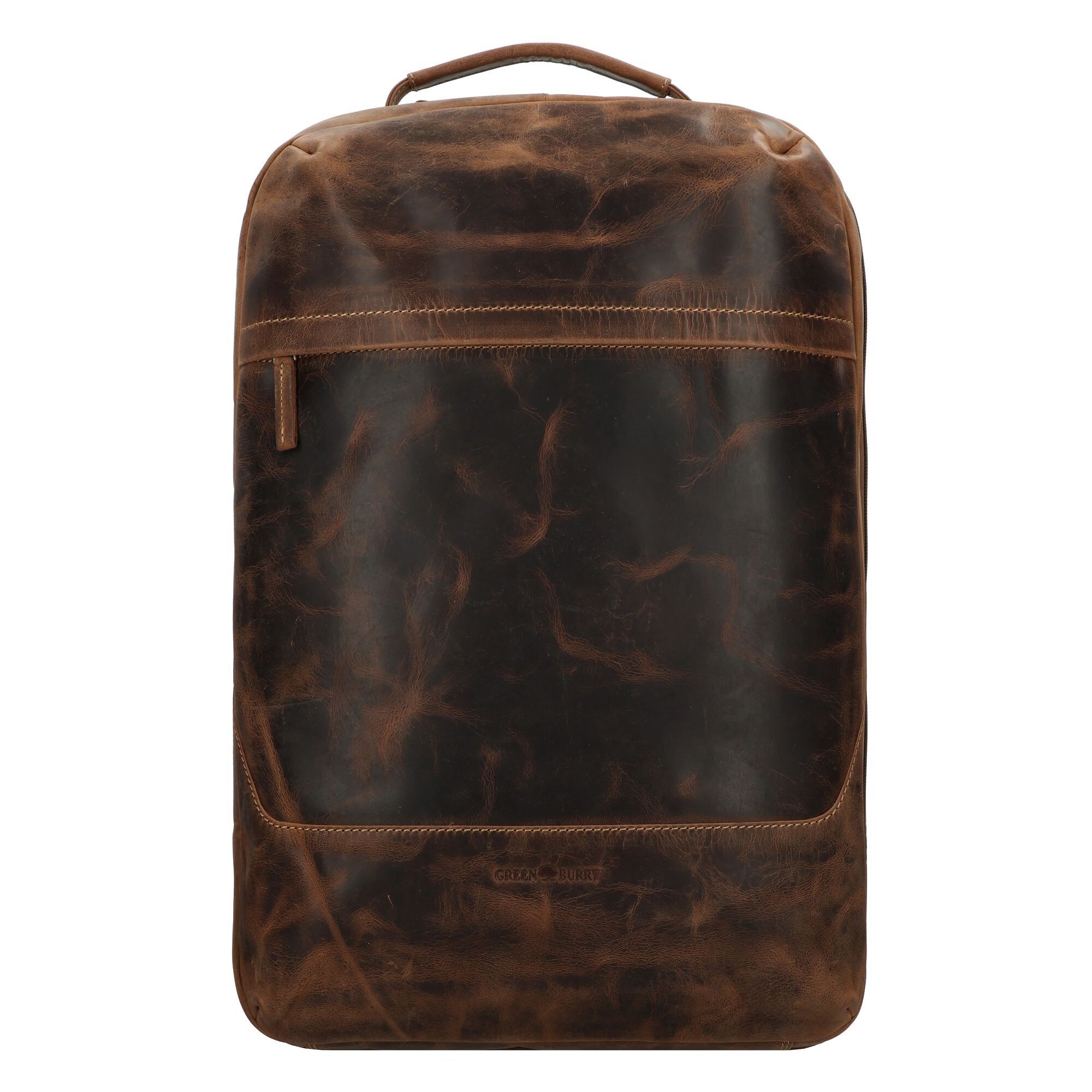 Greenburry Rucksack Vintage Overnighter Xl