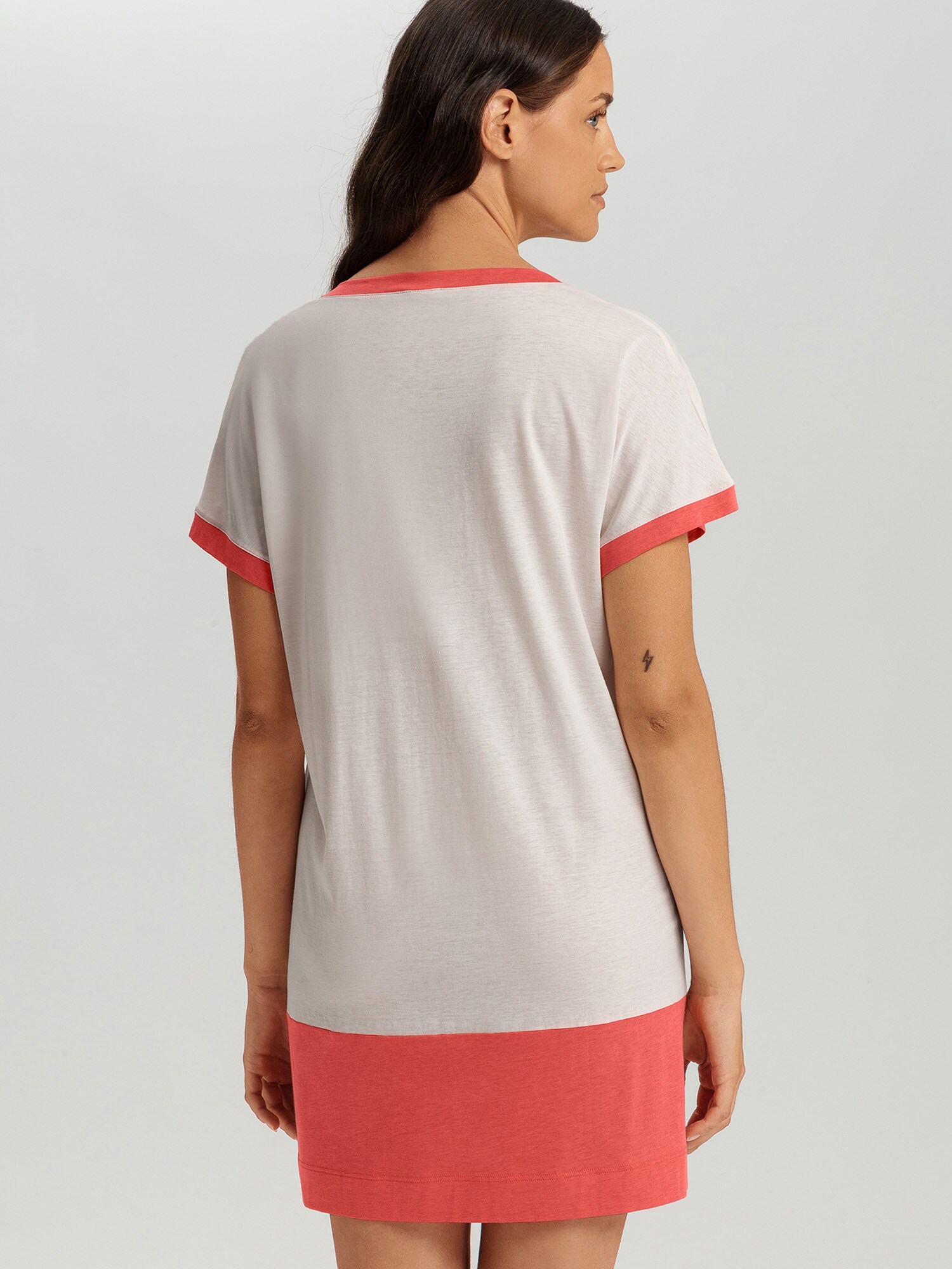 Thumbnail - Hanro Schlafshirt Laura