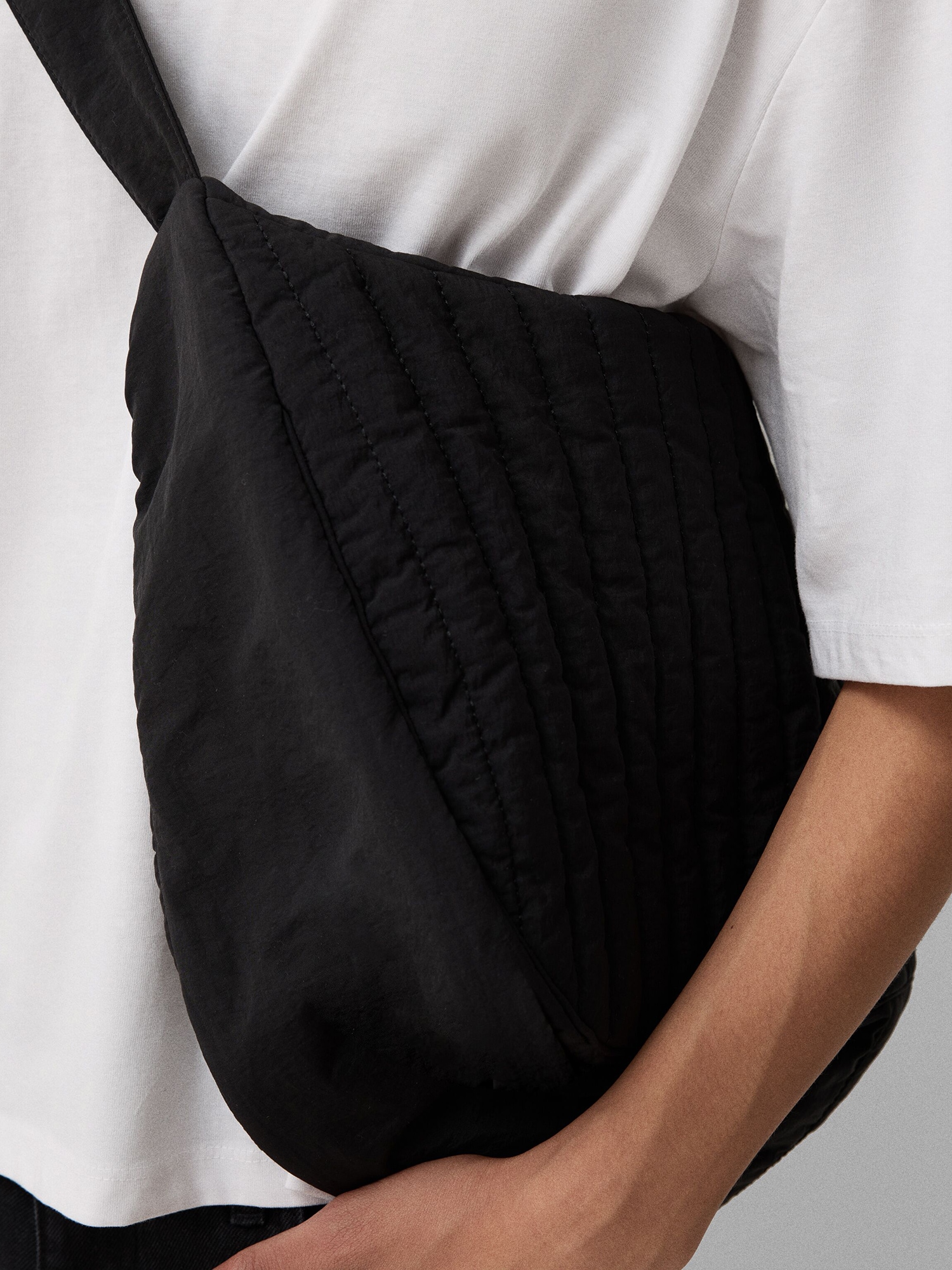 Thumbnail - Bershka Schultertasche