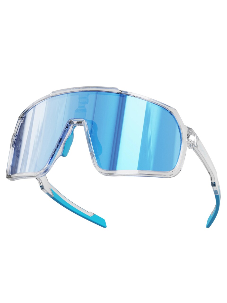 Sportglasögon 'MowMow SuperHero Photochromic Lens Men Women'