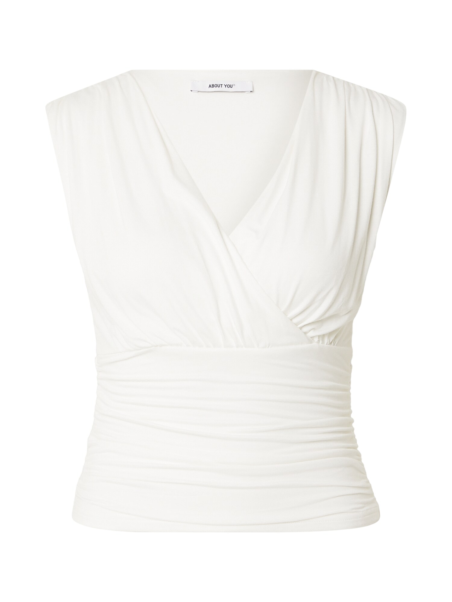 ABOUT YOU Top 'Bianca'  bela
