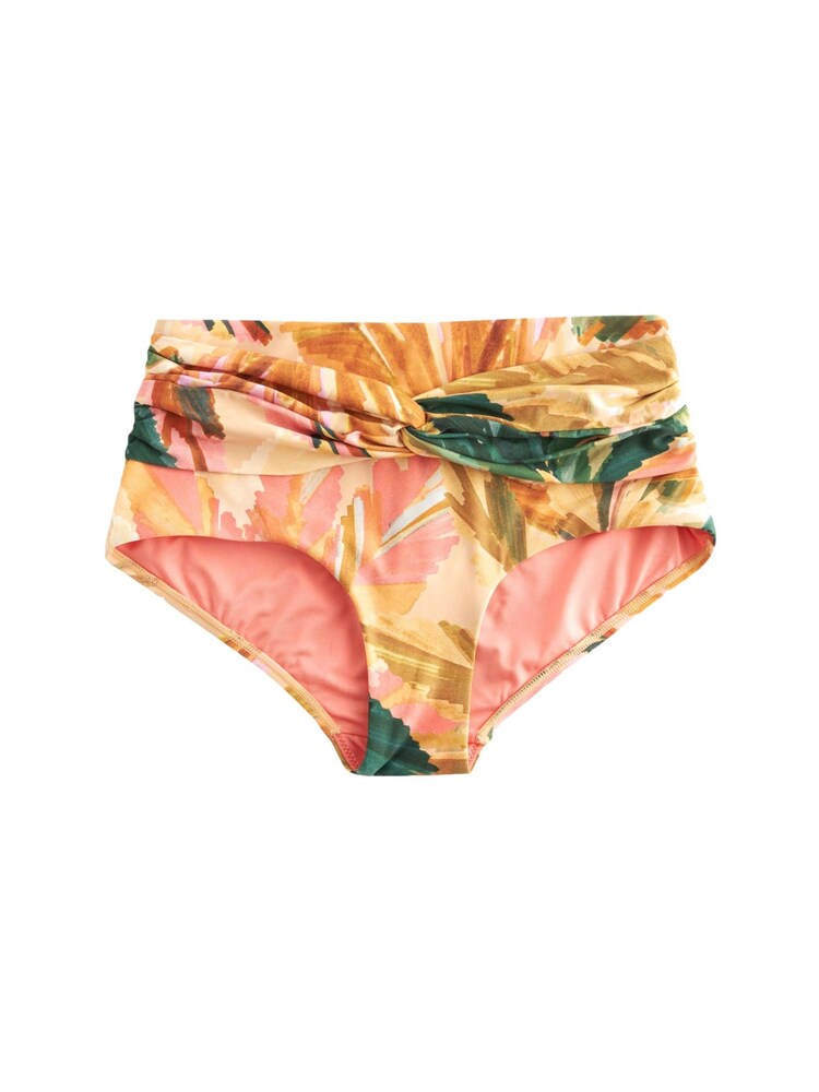 Next Bikini nadrágok Női vegyes színek , Méret 8