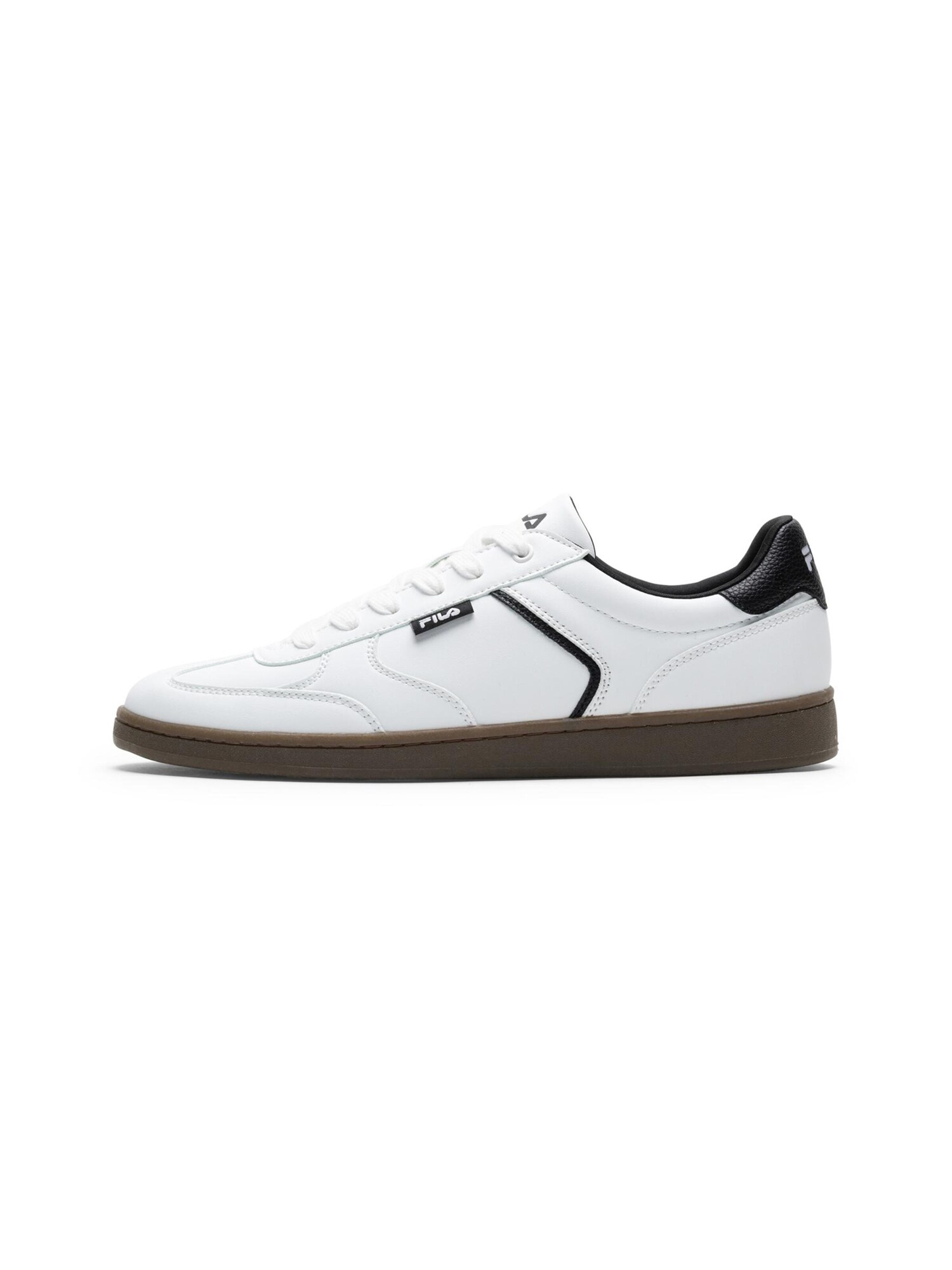 FILA Zapatillas deportivas bajas 'FILA SENTIERO'  blanco