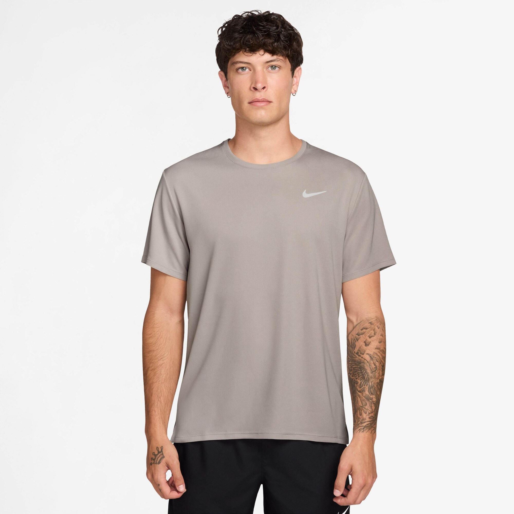 Elaborat pentru bărbați tricou Nike pentru fiecare sezon