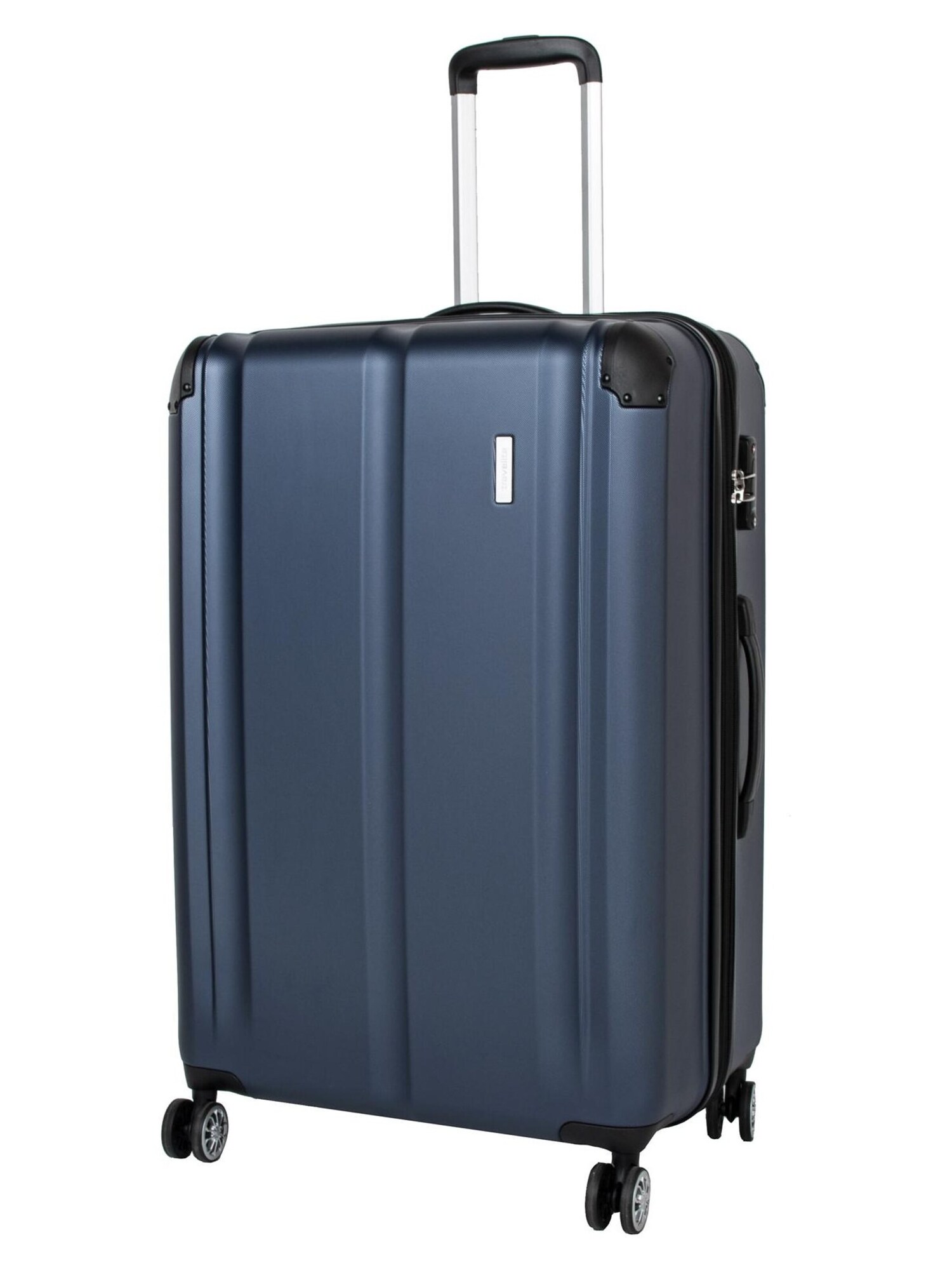 TRAVELITE Kovčeg plava
