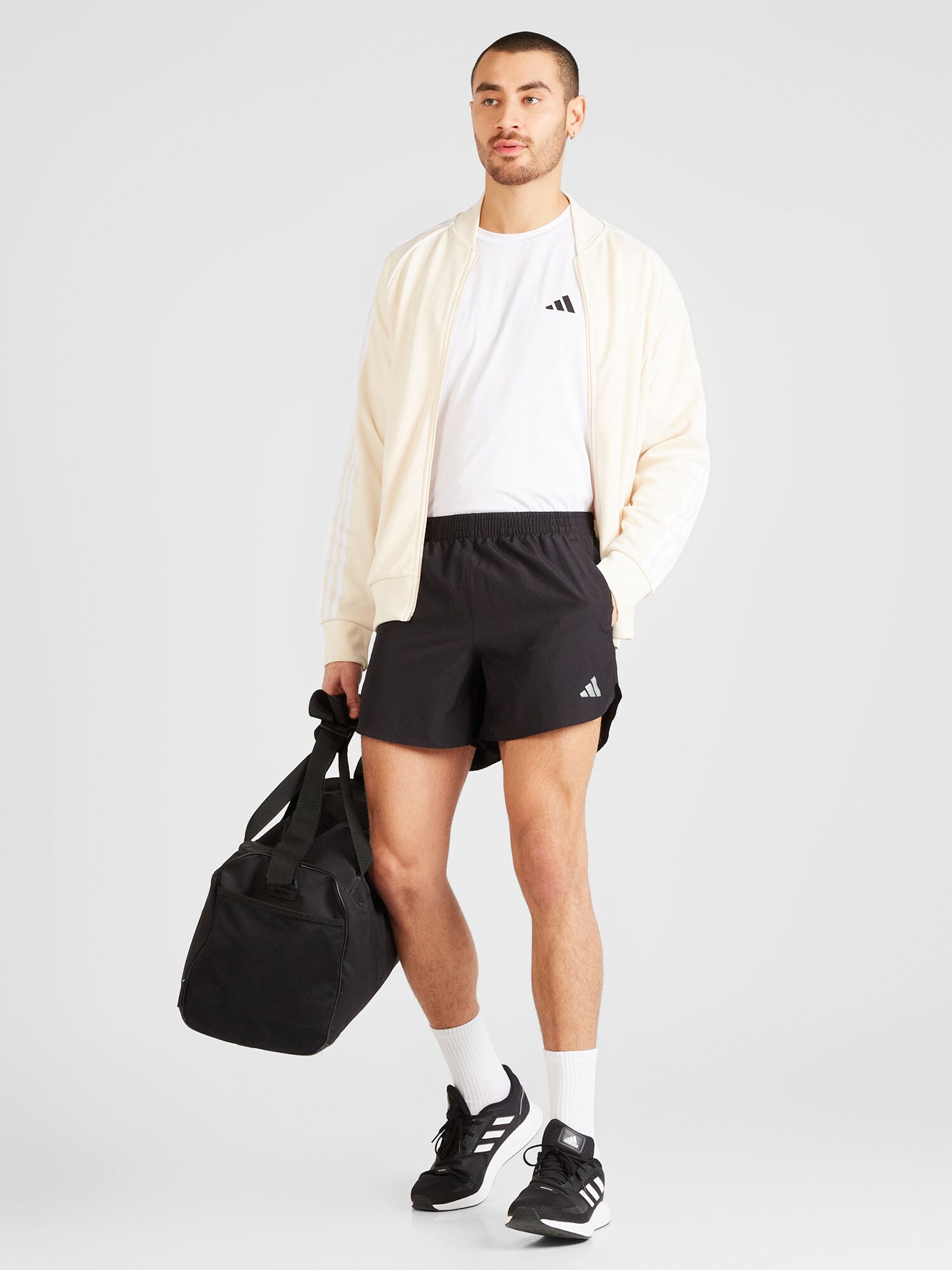 Thumbnail - Sportshorts 'RUN IT'