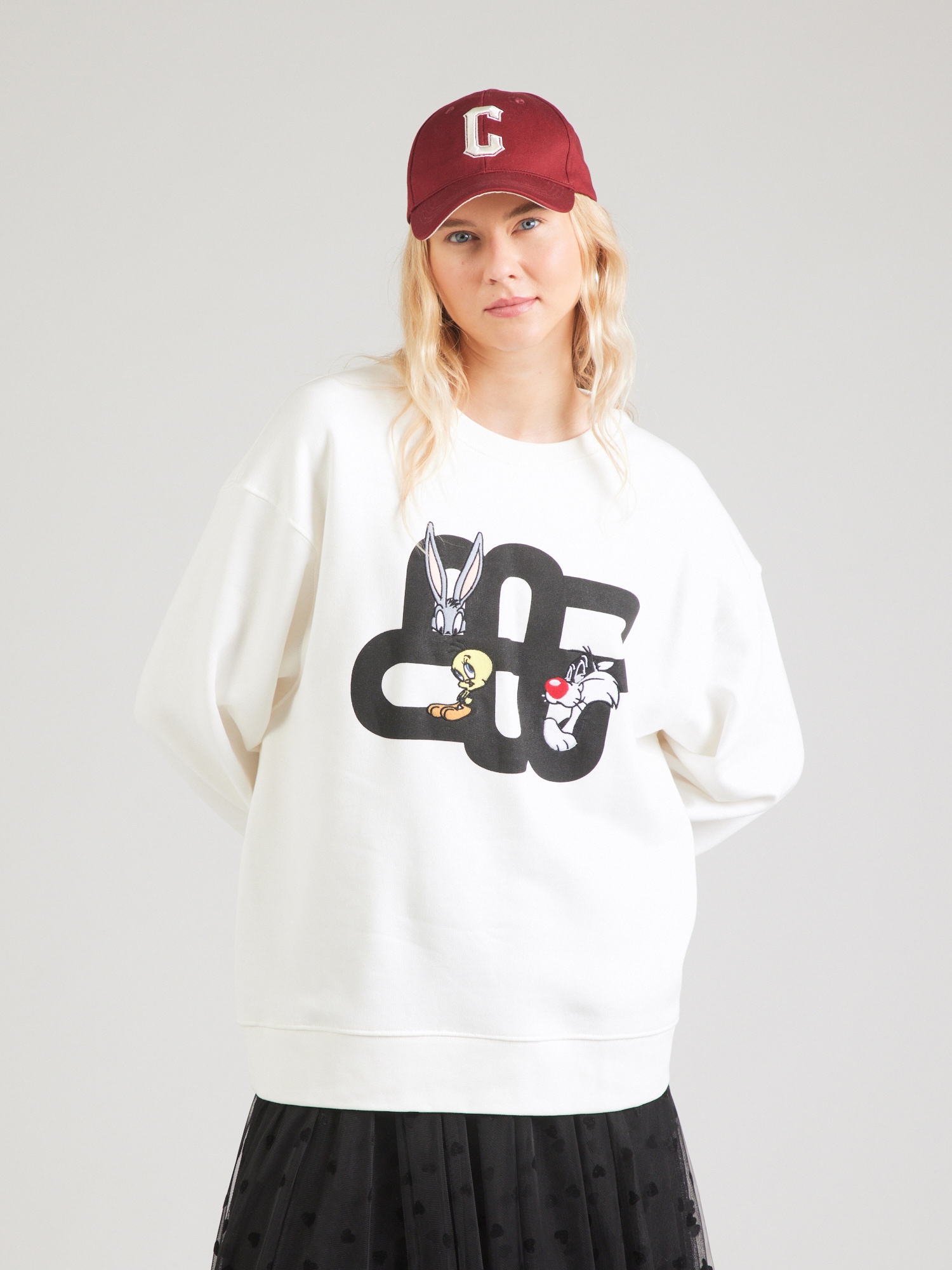 Thumbnail - Munthe Sweatshirt LINKI