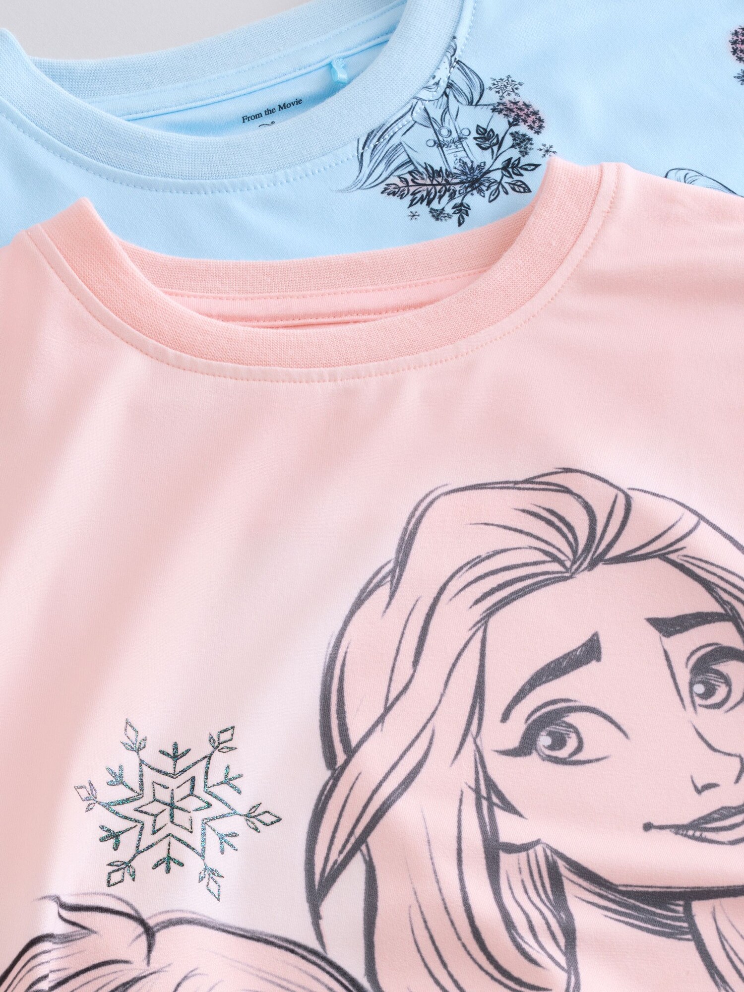 Thumbnail - Next Nachthemd Frozen