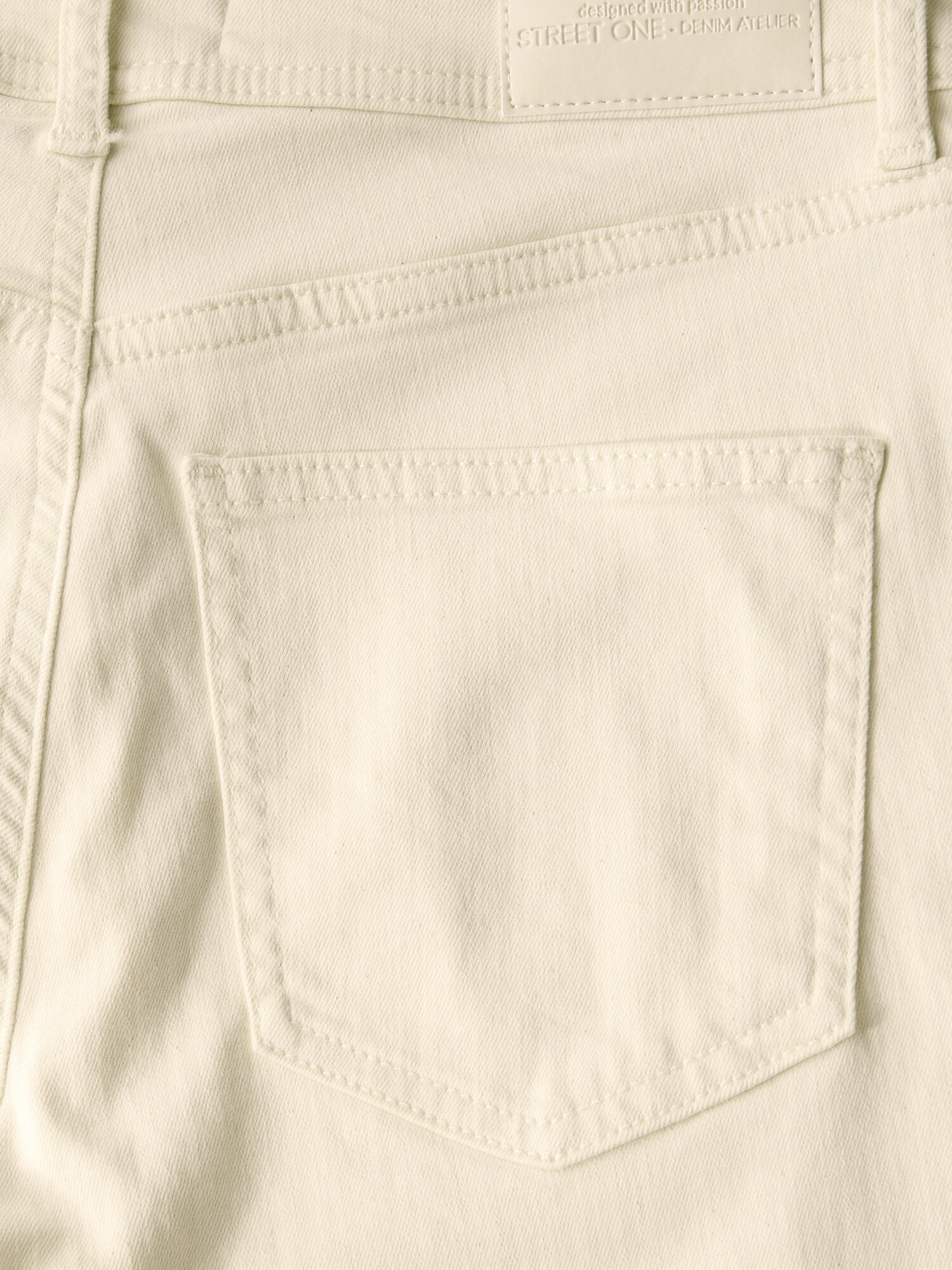 Thumbnail - STREET ONE Jeans