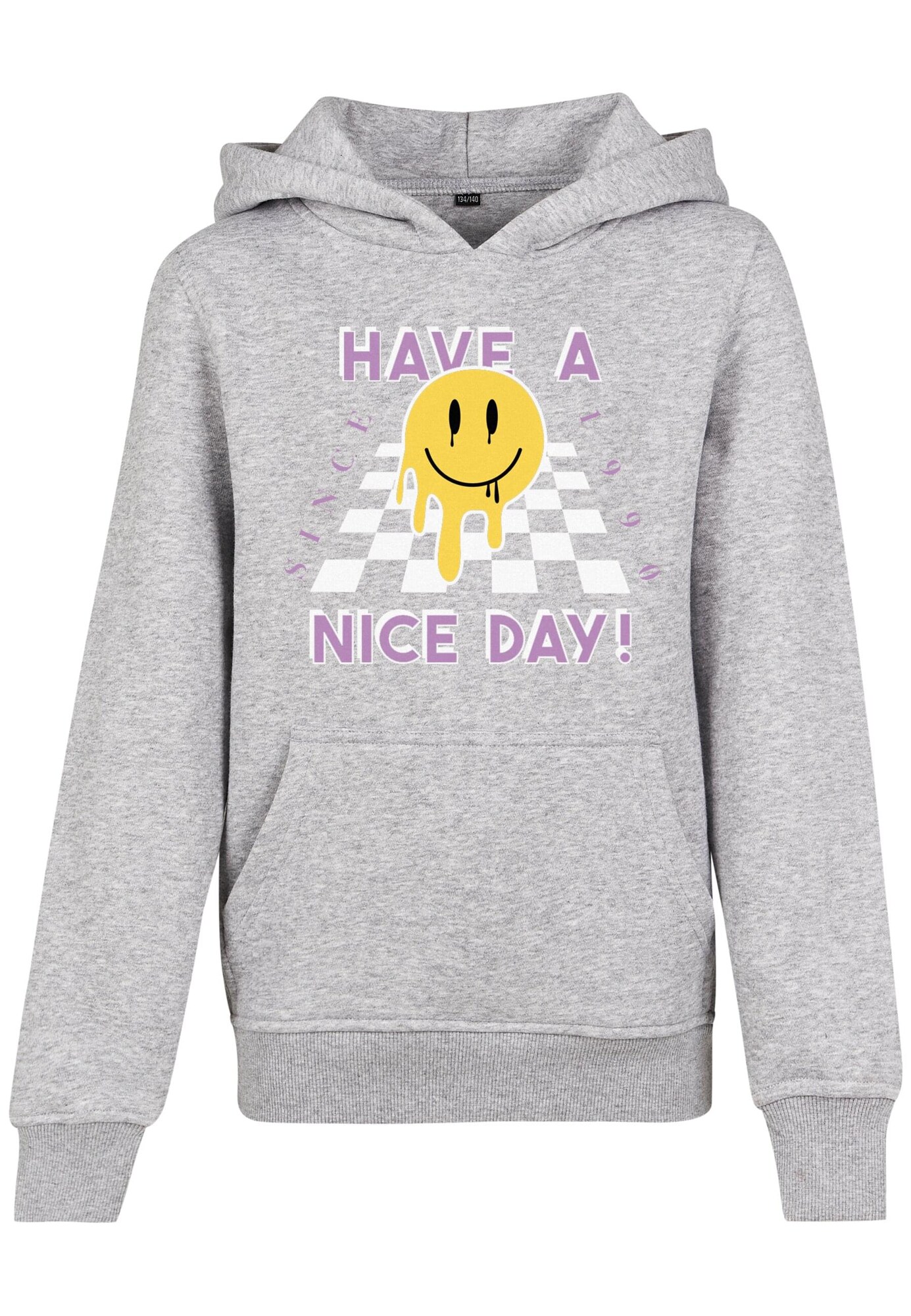 Mister Tee Sweatshirt Nice Day
