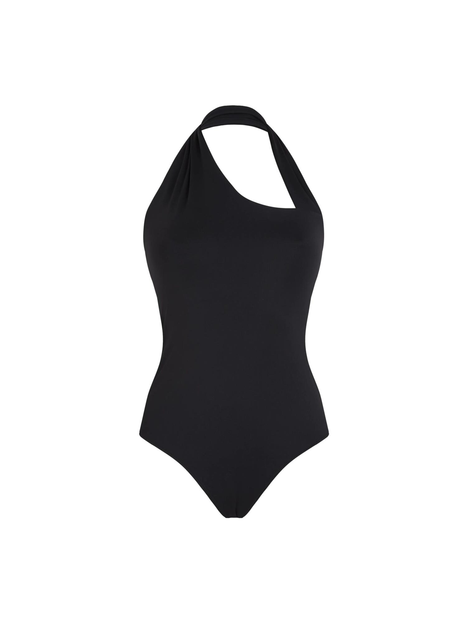 Vilebrequin Traje de baño negro – imagen 1