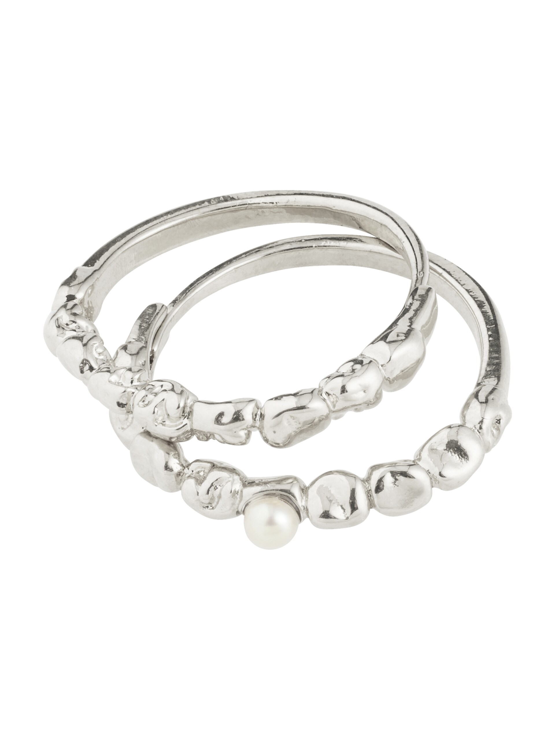 PILGRIM Ring 'Shift' herr