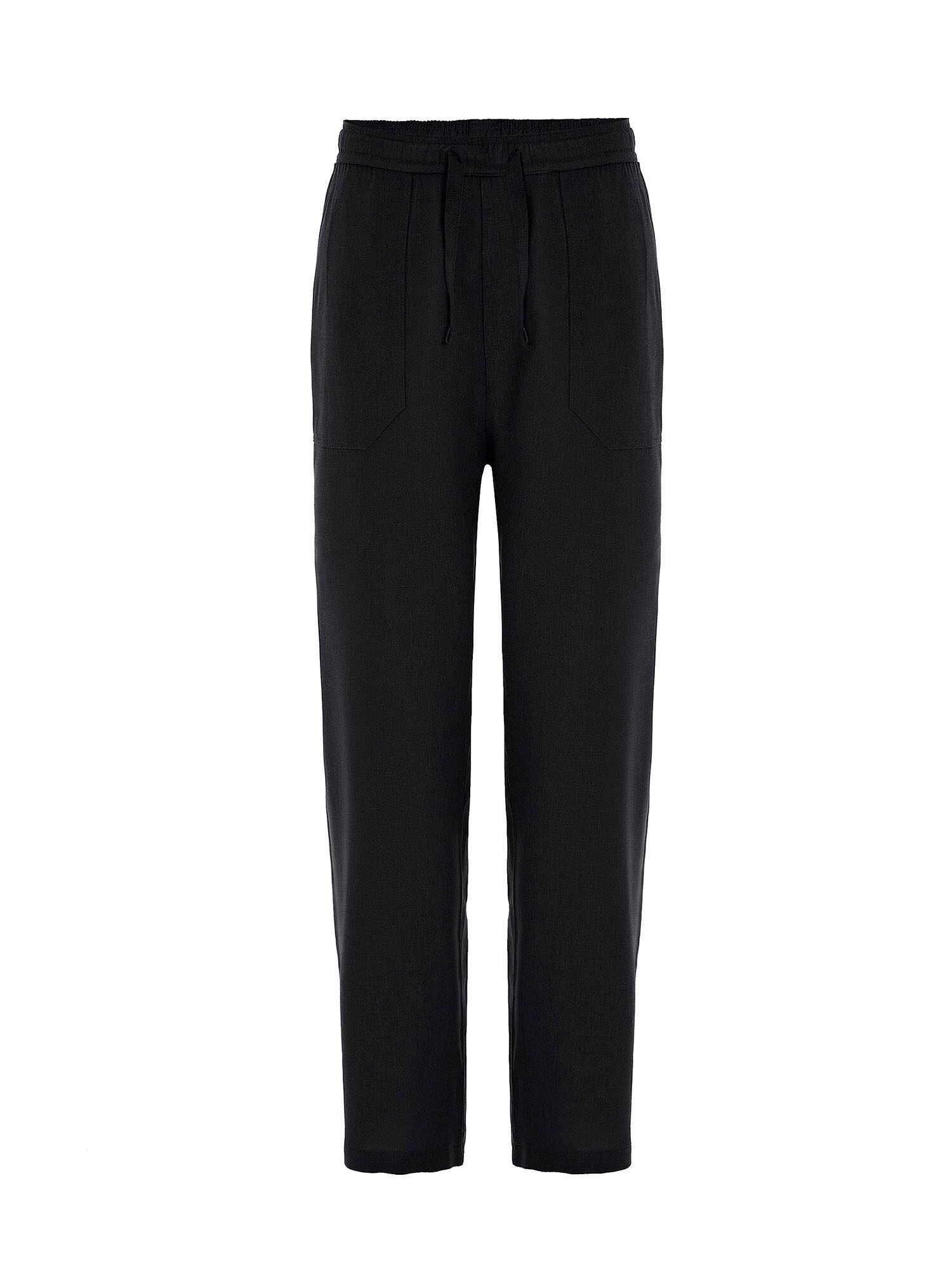 Dandalo Pantaloni  negru