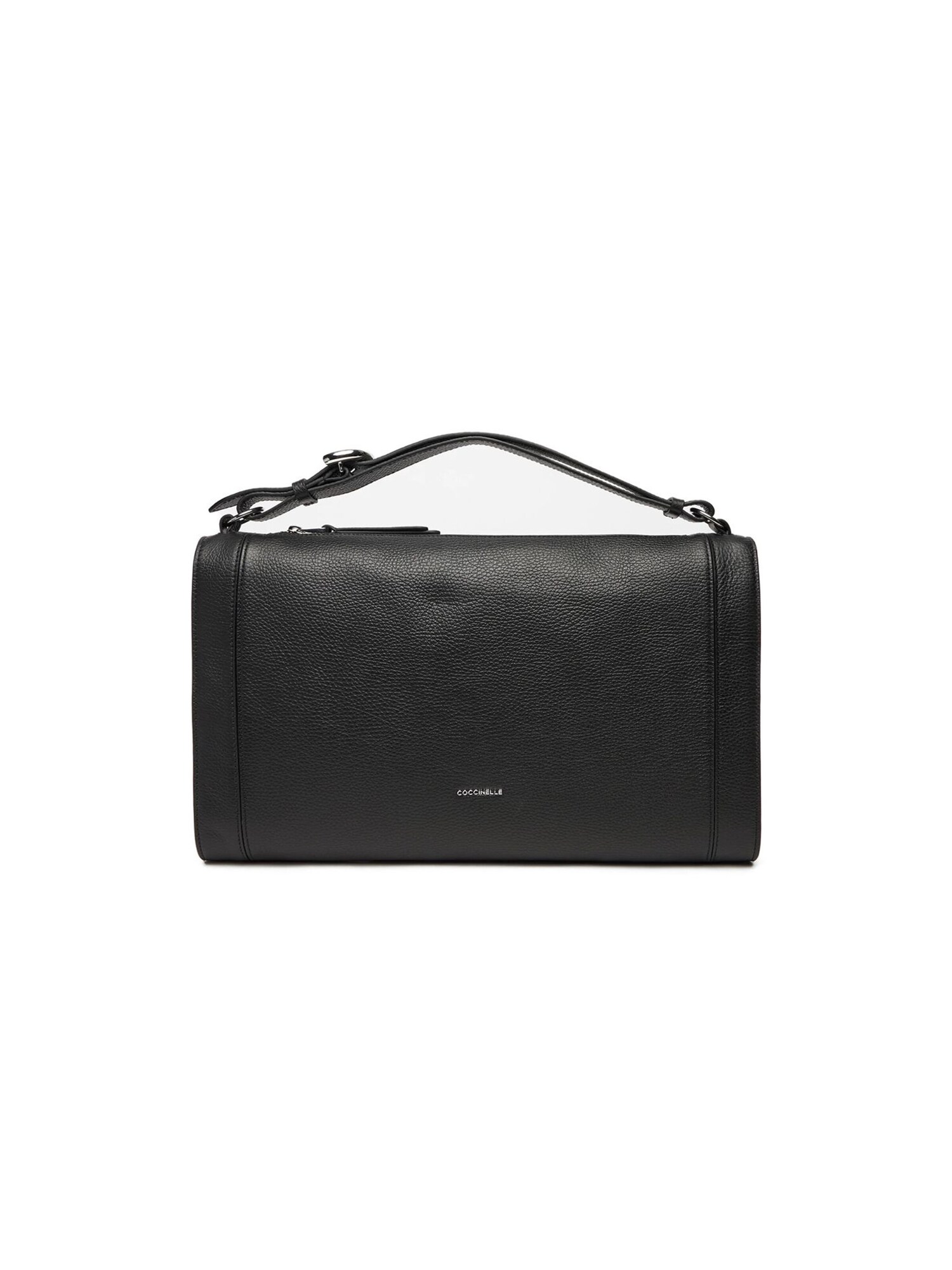 Coccinelle Bolso de hombro 'Coccinelle Shoulder Bag Black'  negro