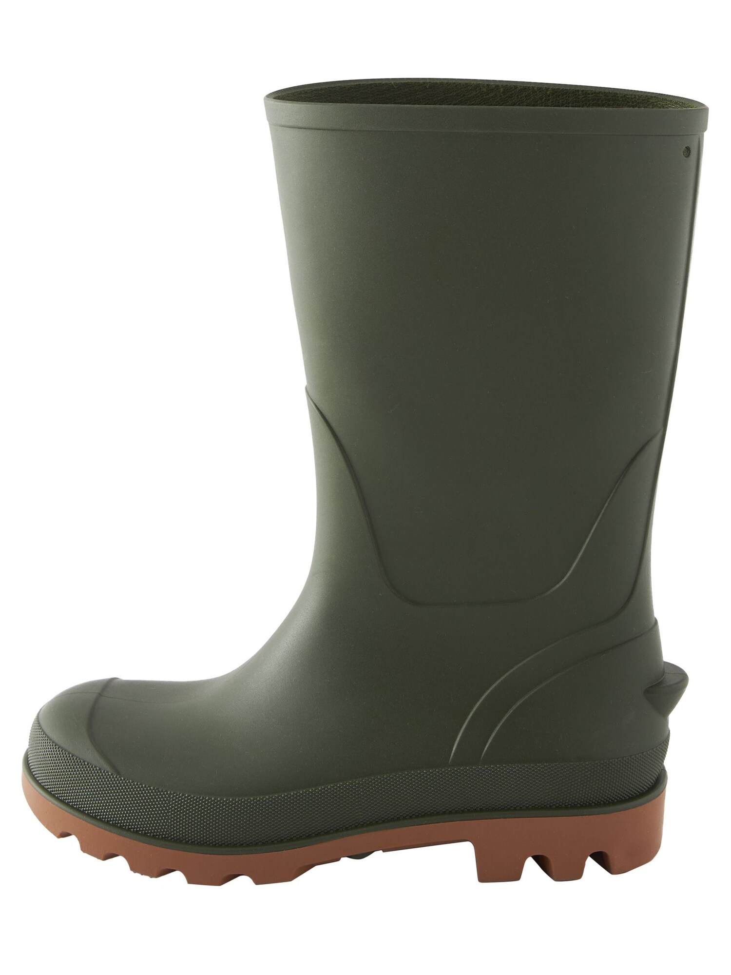 Next Cizme de cauciuc  kaki