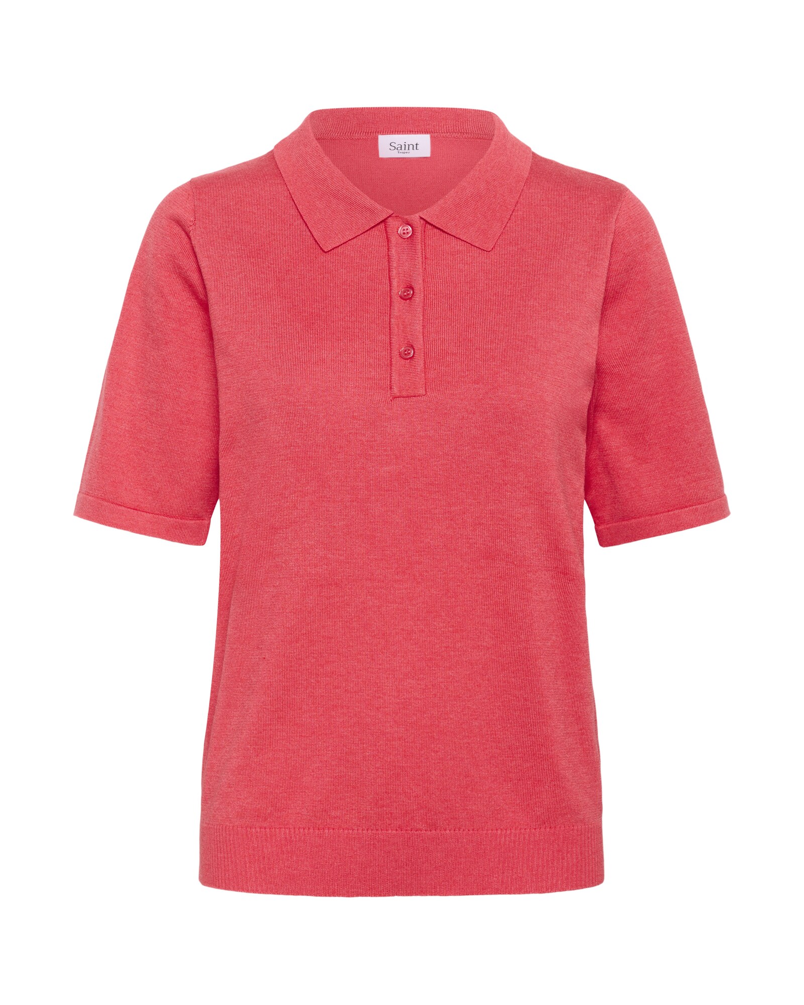SAINT TROPEZ Jersey 'Mila'  melón