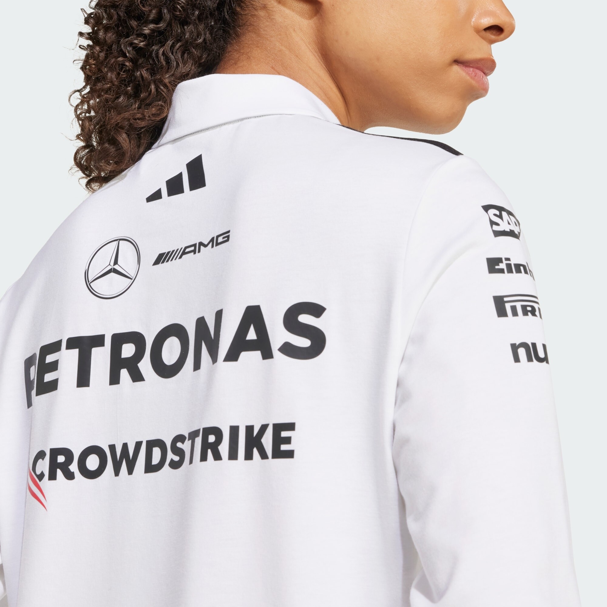 Thumbnail - Funktionsshirt 'Mercedes - AMG Petronas Formula One Team'