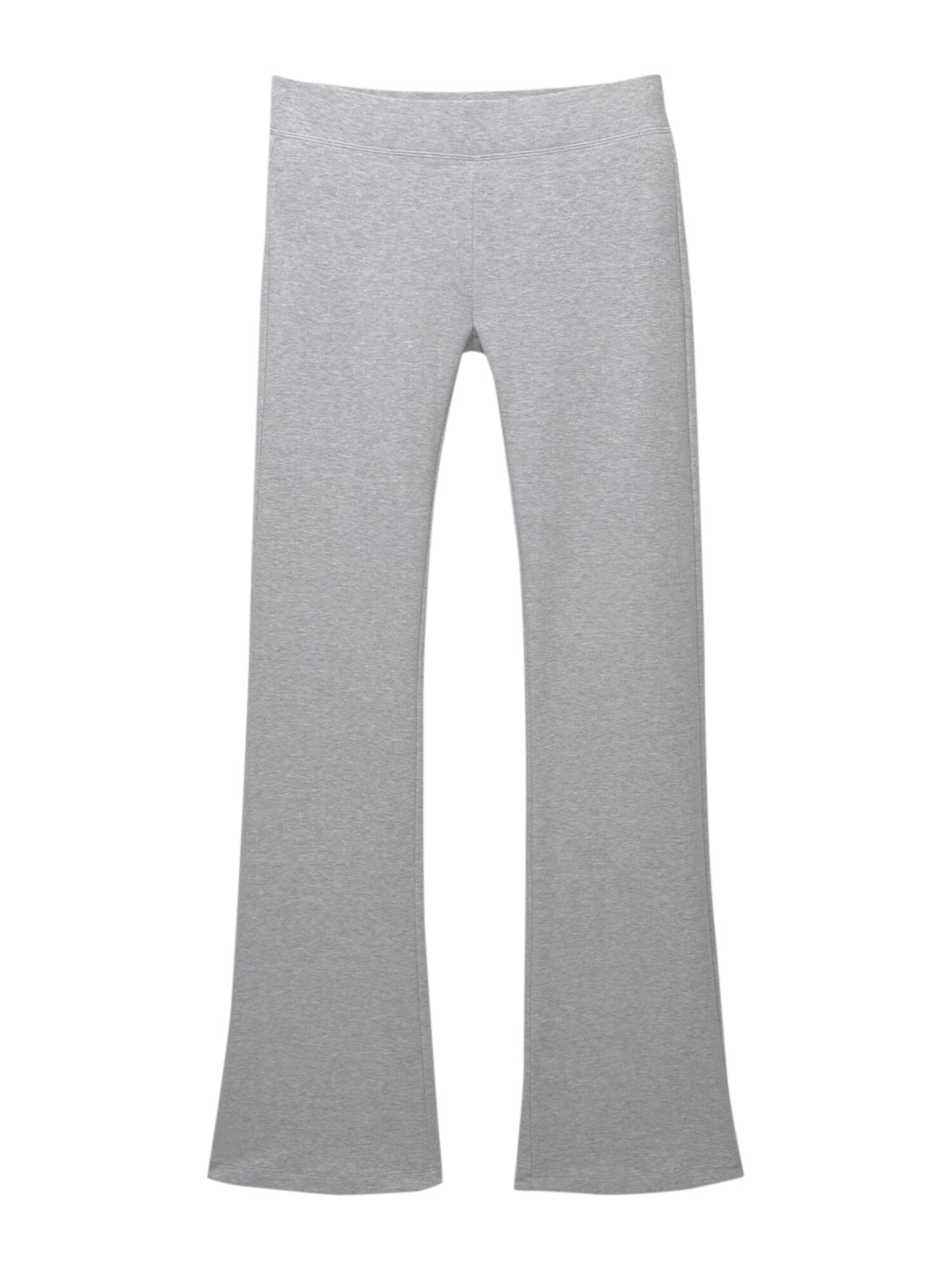Pull&Bear Nadrág  szürke akciós termékkép 1