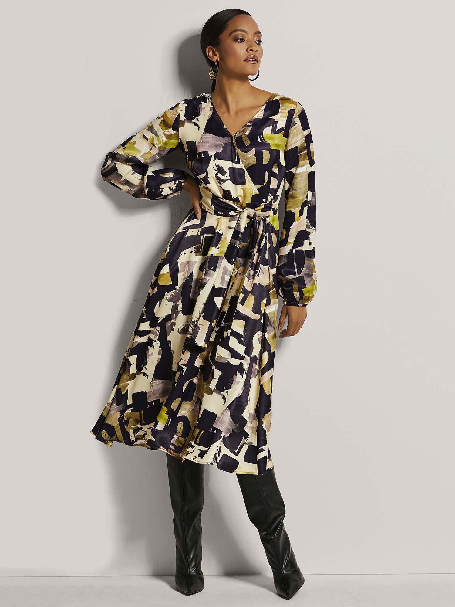Thumbnail - MADELEINE Kleid